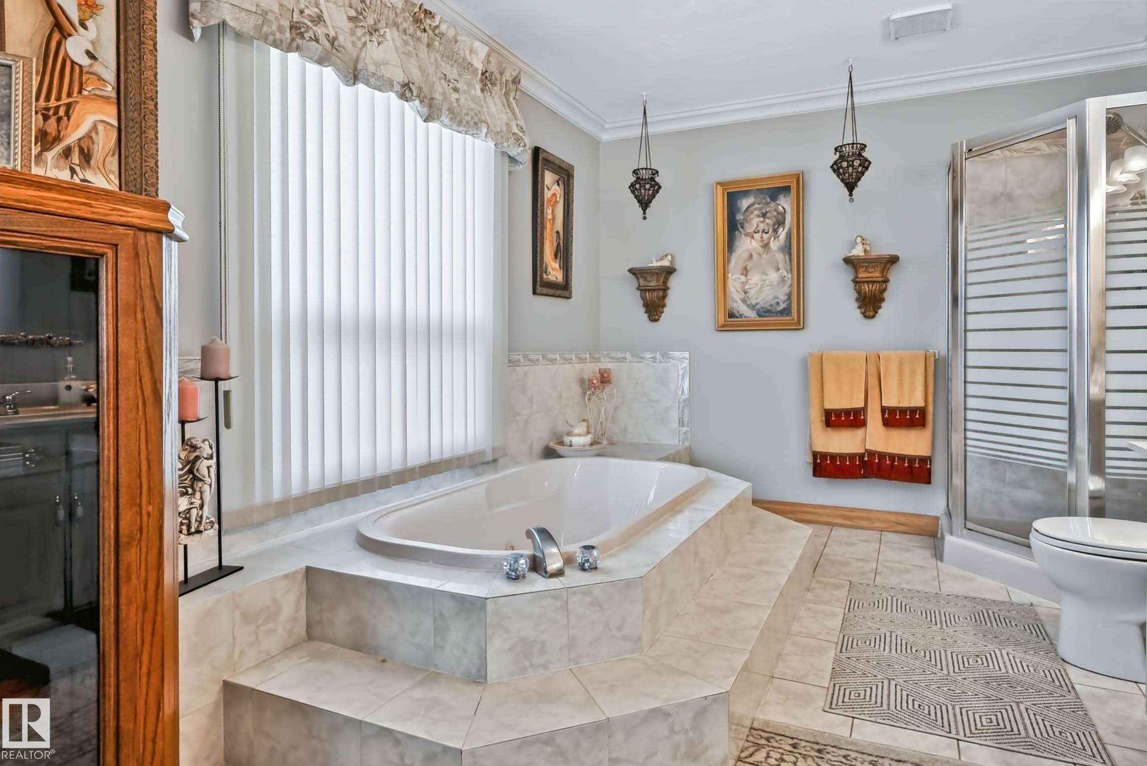 Photo 34 at 68 - 54324 Bellerose Drive, Summerbrook Estate, Rural Sturgeon County