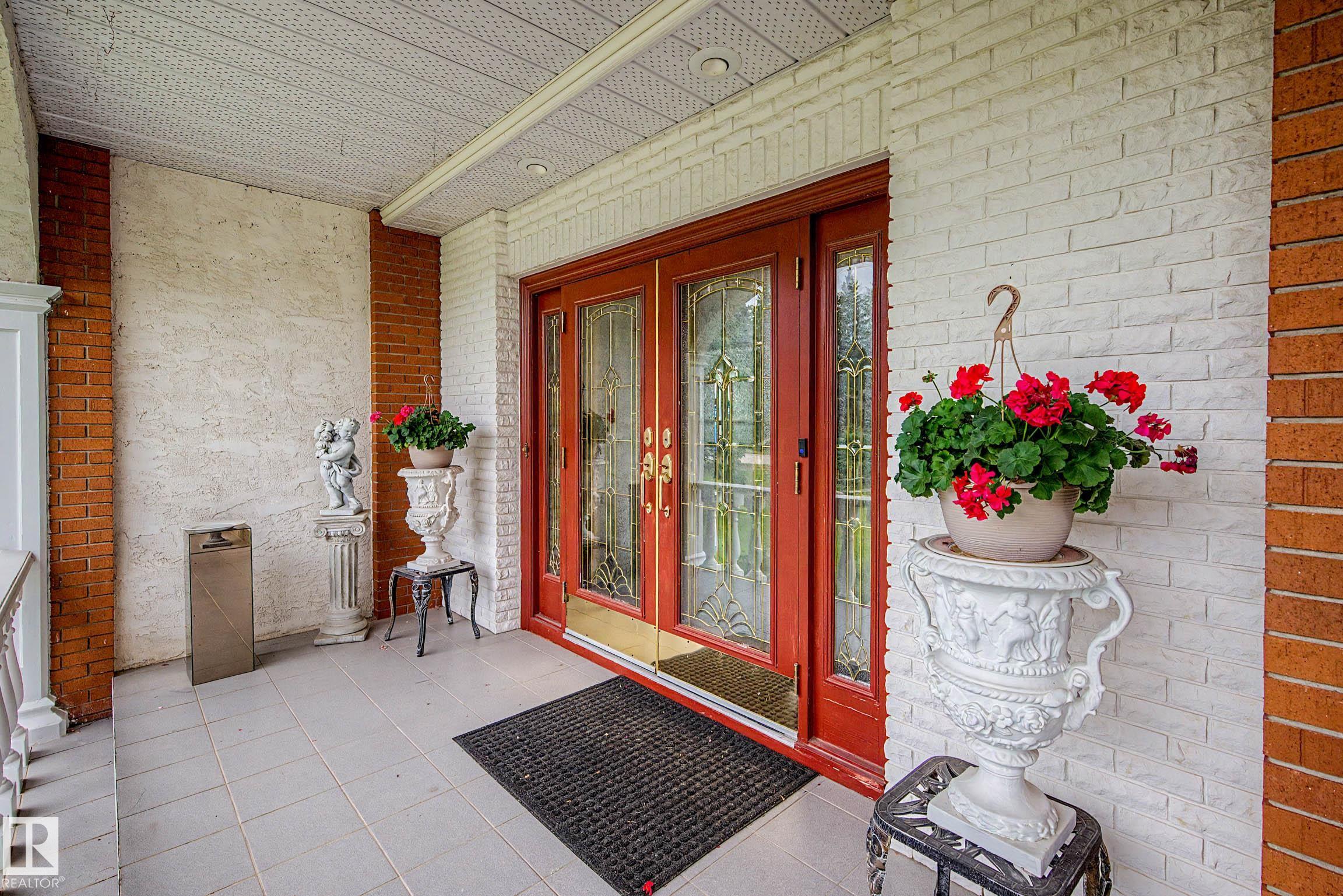 68 - 54324 Bellerose Drive, Summerbrook Estate, Rural Sturgeon County