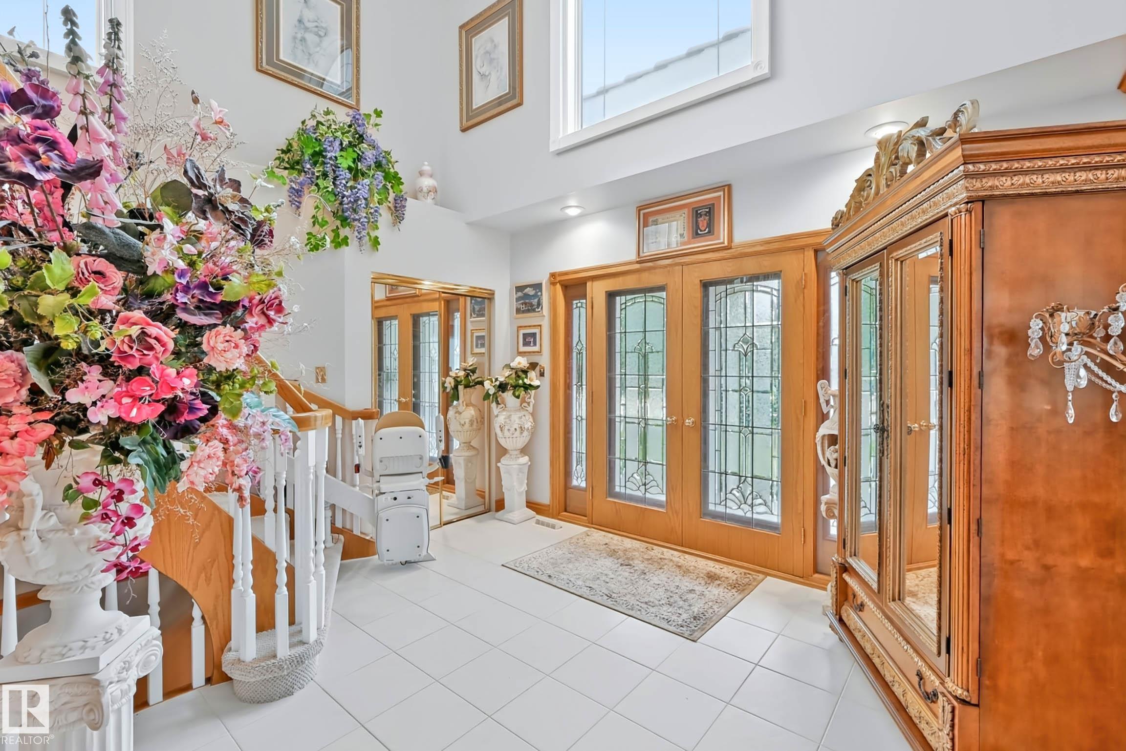 Photo 6 at 68 - 54324 Bellerose Drive, Summerbrook Estate, Rural Sturgeon County