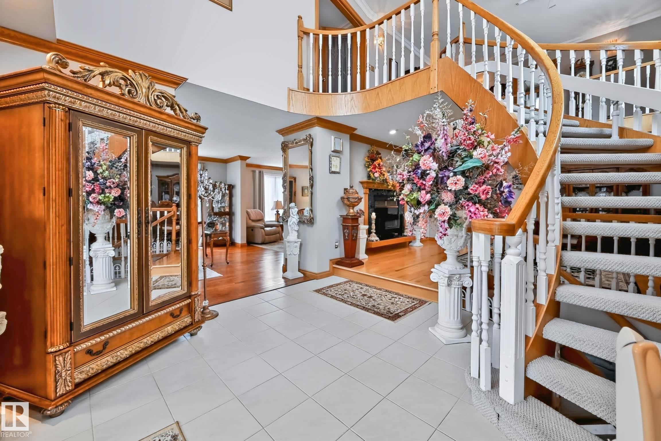 Photo 7 at 68 - 54324 Bellerose Drive, Summerbrook Estate, Rural Sturgeon County