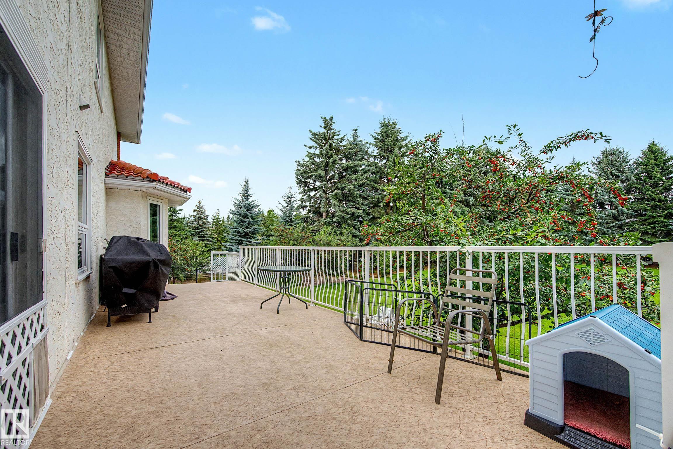 Photo 63 at 68 - 54324 Bellerose Drive, Summerbrook Estate, Rural Sturgeon County