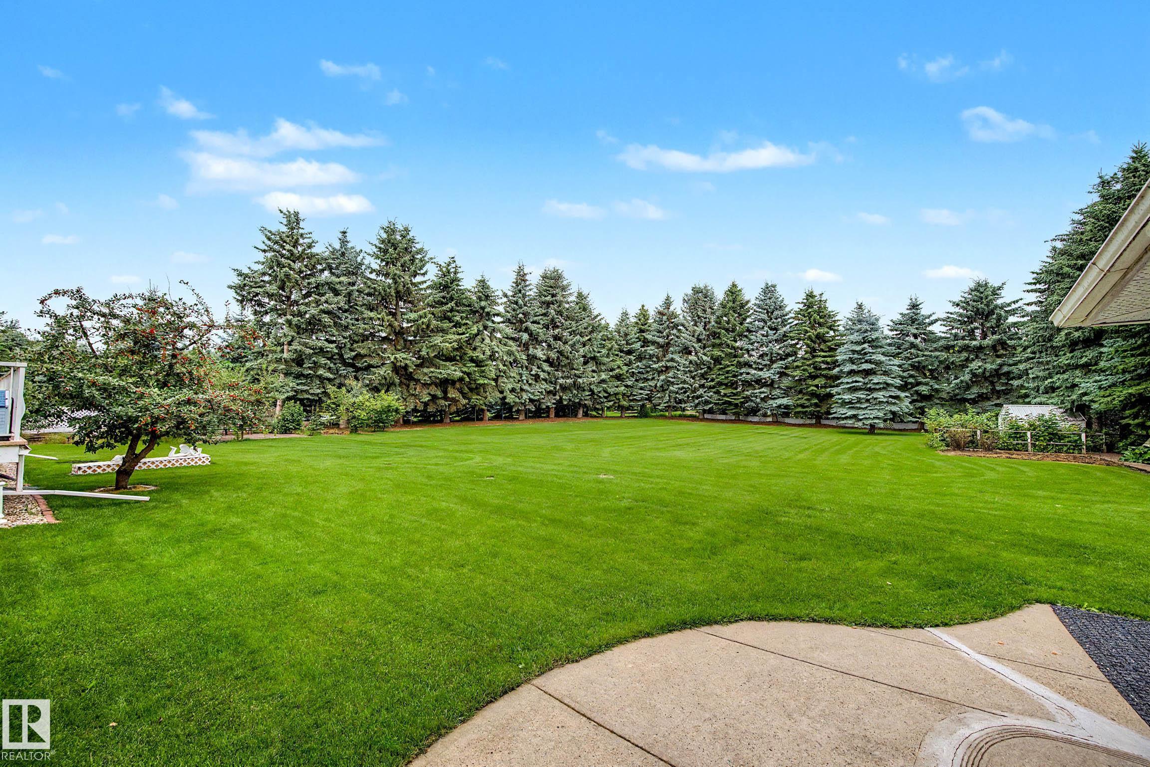Photo 65 at 68 - 54324 Bellerose Drive, Summerbrook Estate, Rural Sturgeon County