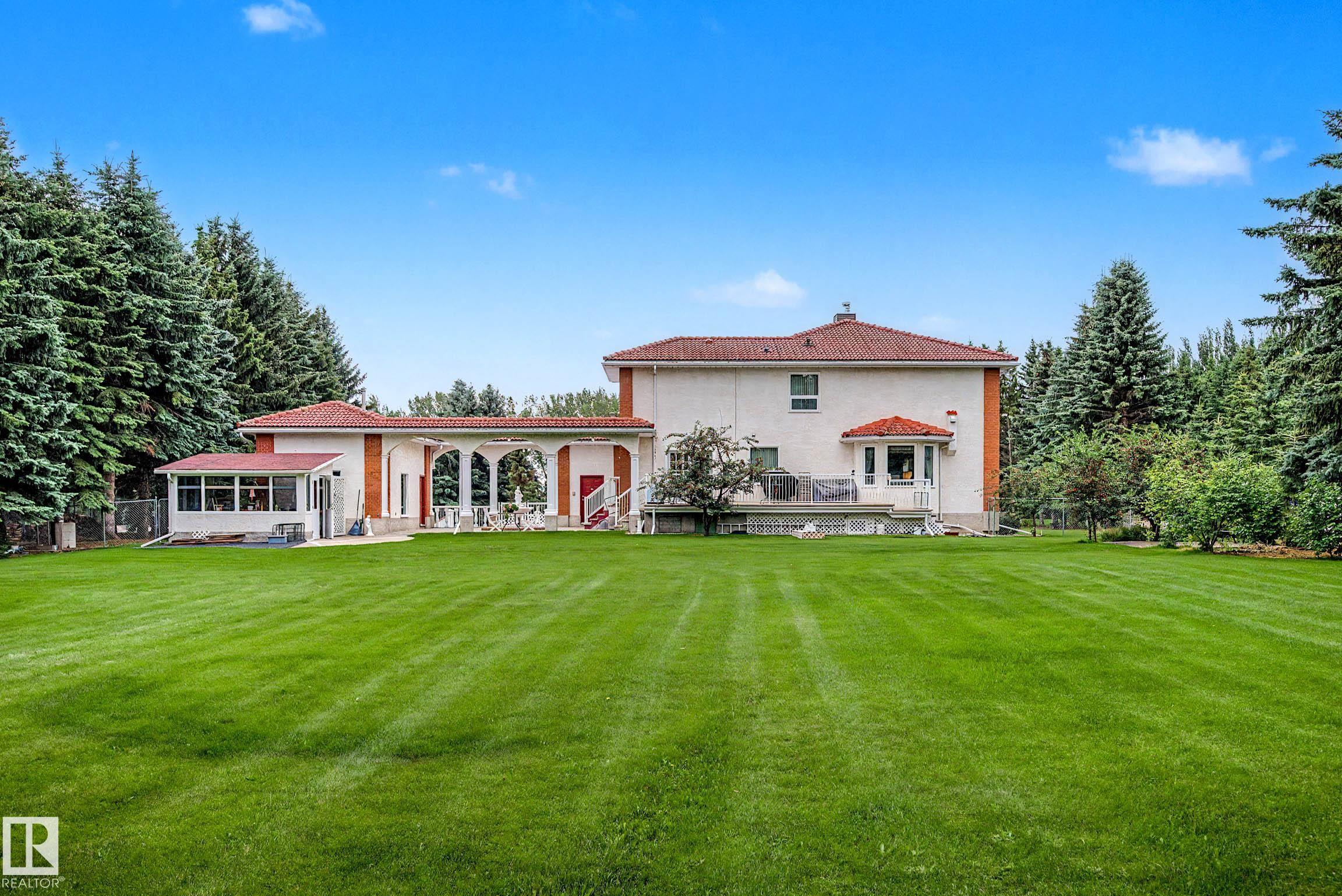 Photo 70 at 68 - 54324 Bellerose Drive, Summerbrook Estate, Rural Sturgeon County
