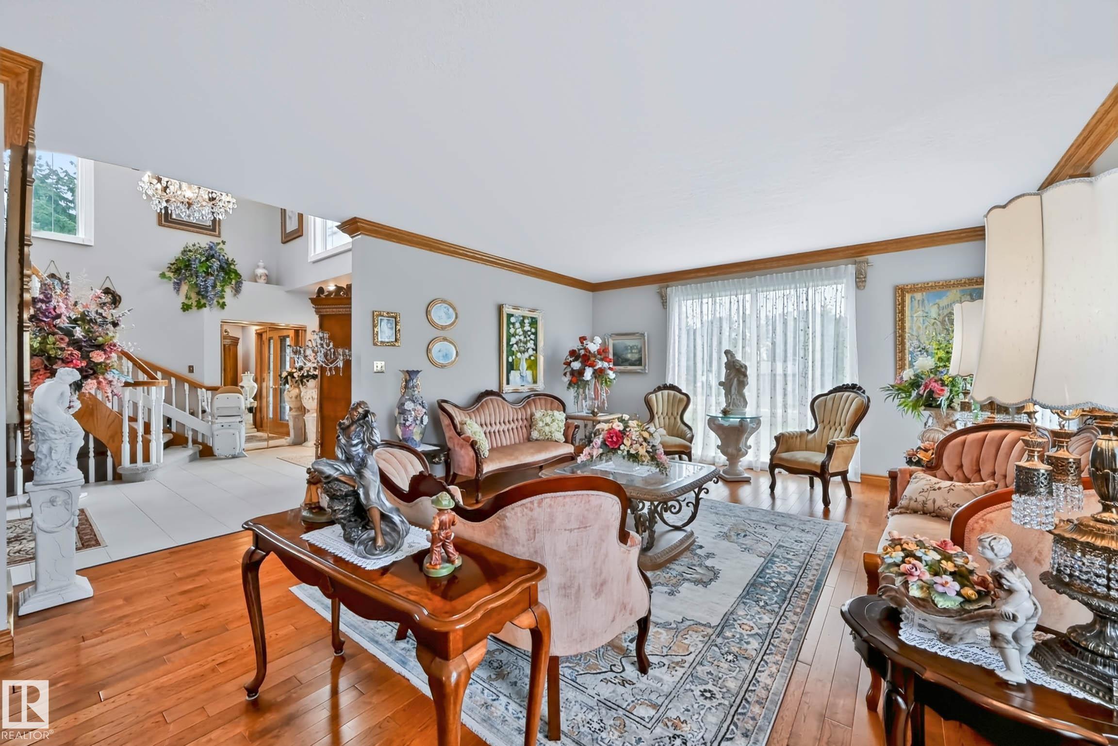 Photo 10 at 68 - 54324 Bellerose Drive, Summerbrook Estate, Rural Sturgeon County