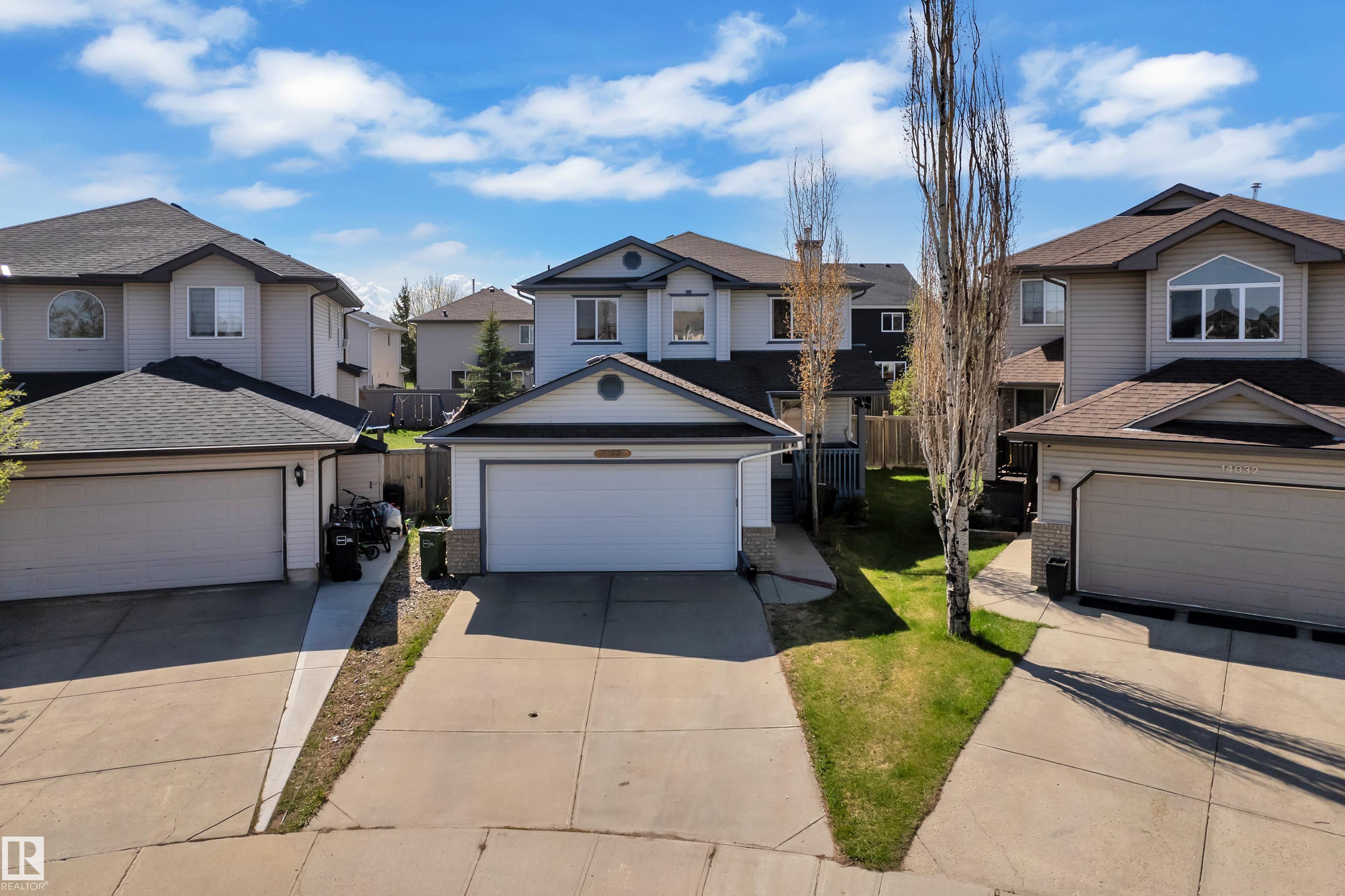 14031 136 Street NW, Hudson, Edmonton