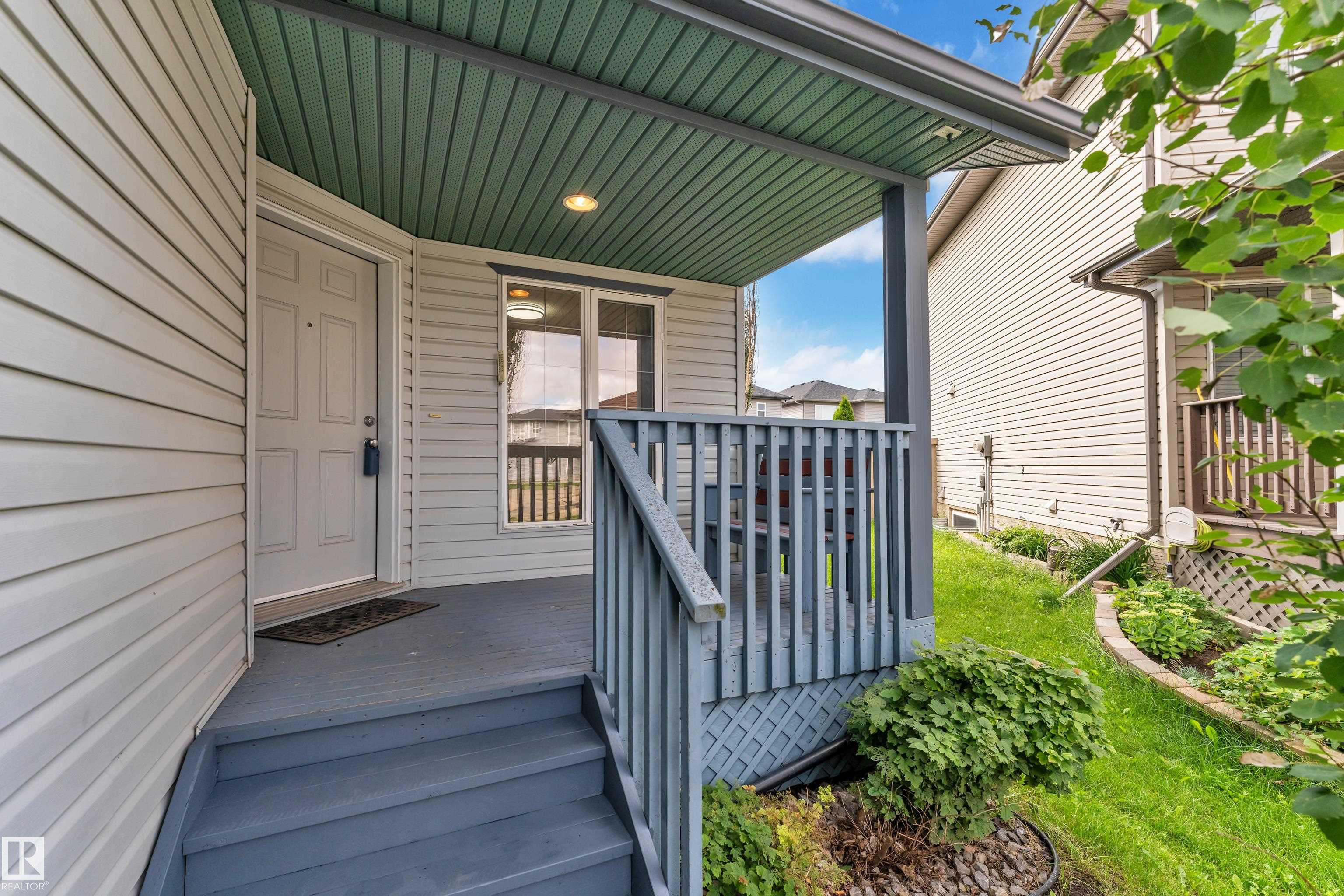14031 136 Street NW, Hudson, Edmonton