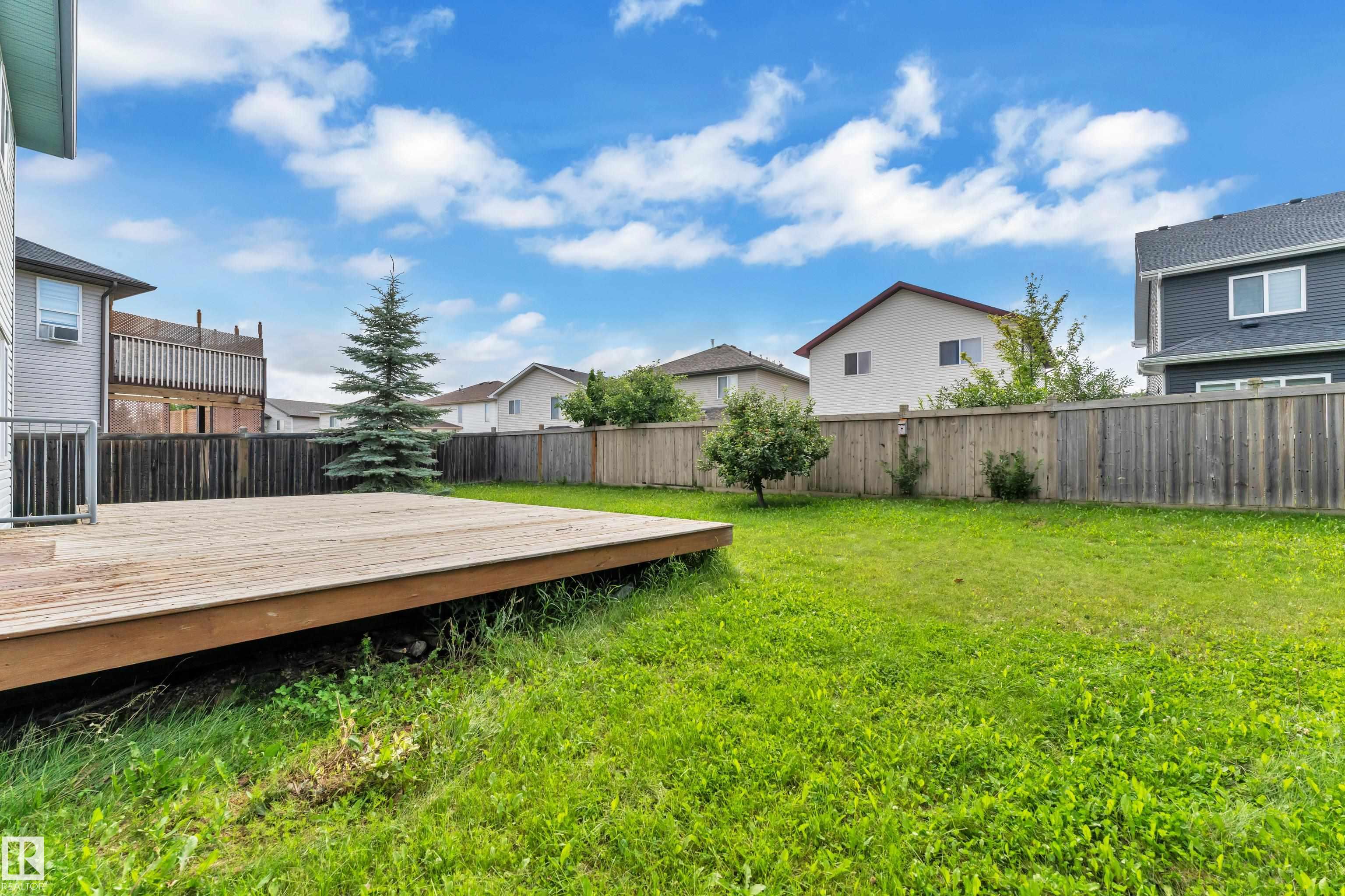 Photo 41 at 14031 136 Street NW, Hudson, Edmonton