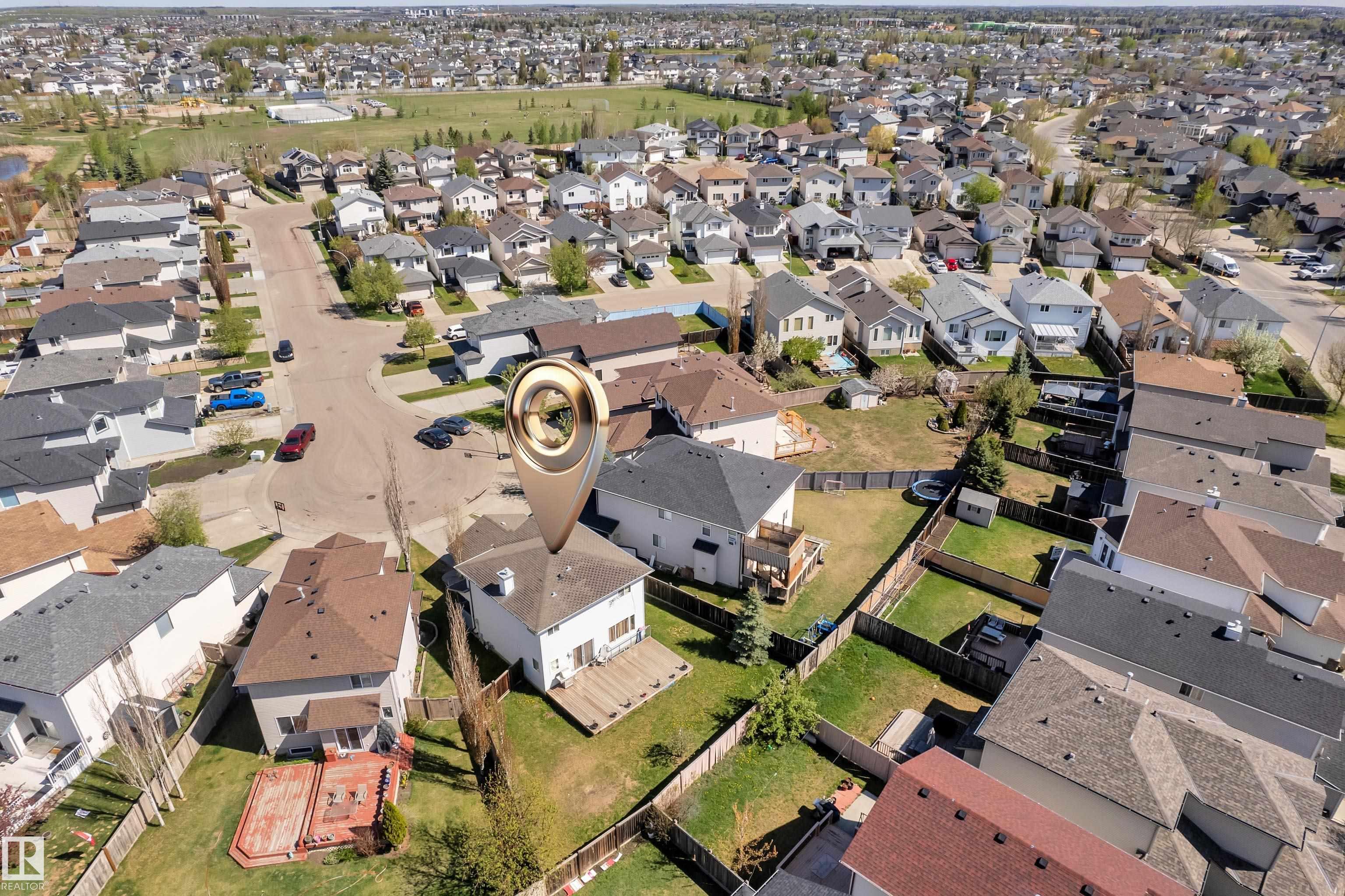 Photo 43 at 14031 136 Street NW, Hudson, Edmonton