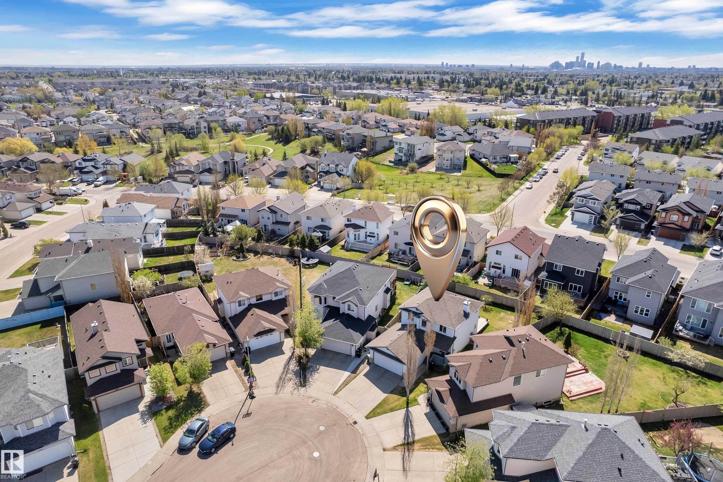 Photo 45 at 14031 136 Street NW, Hudson, Edmonton