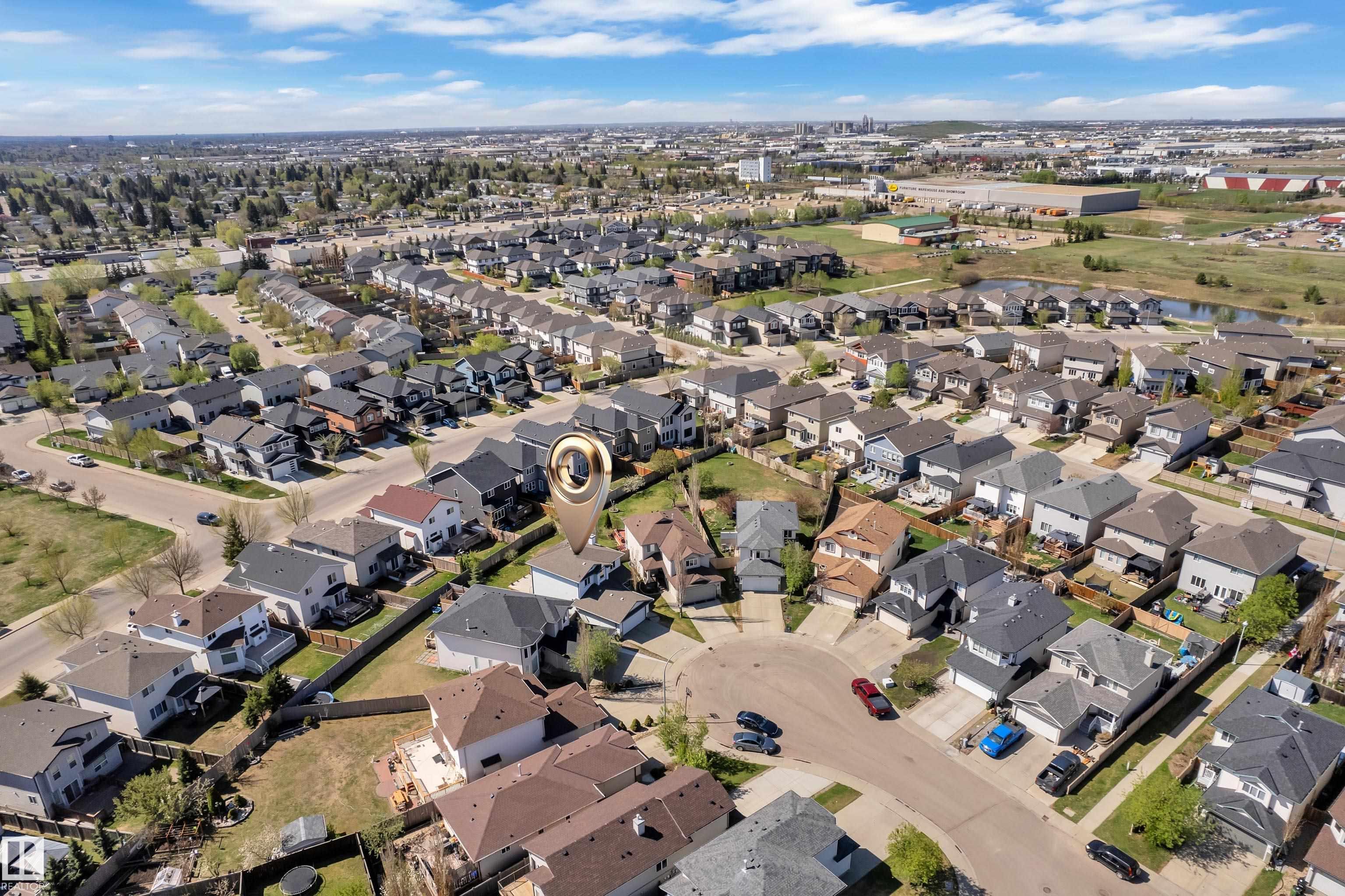 Photo 46 at 14031 136 Street NW, Hudson, Edmonton