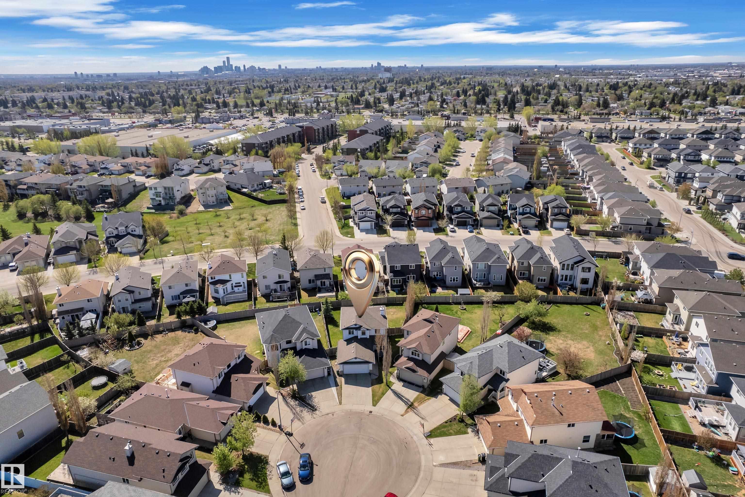 Photo 47 at 14031 136 Street NW, Hudson, Edmonton