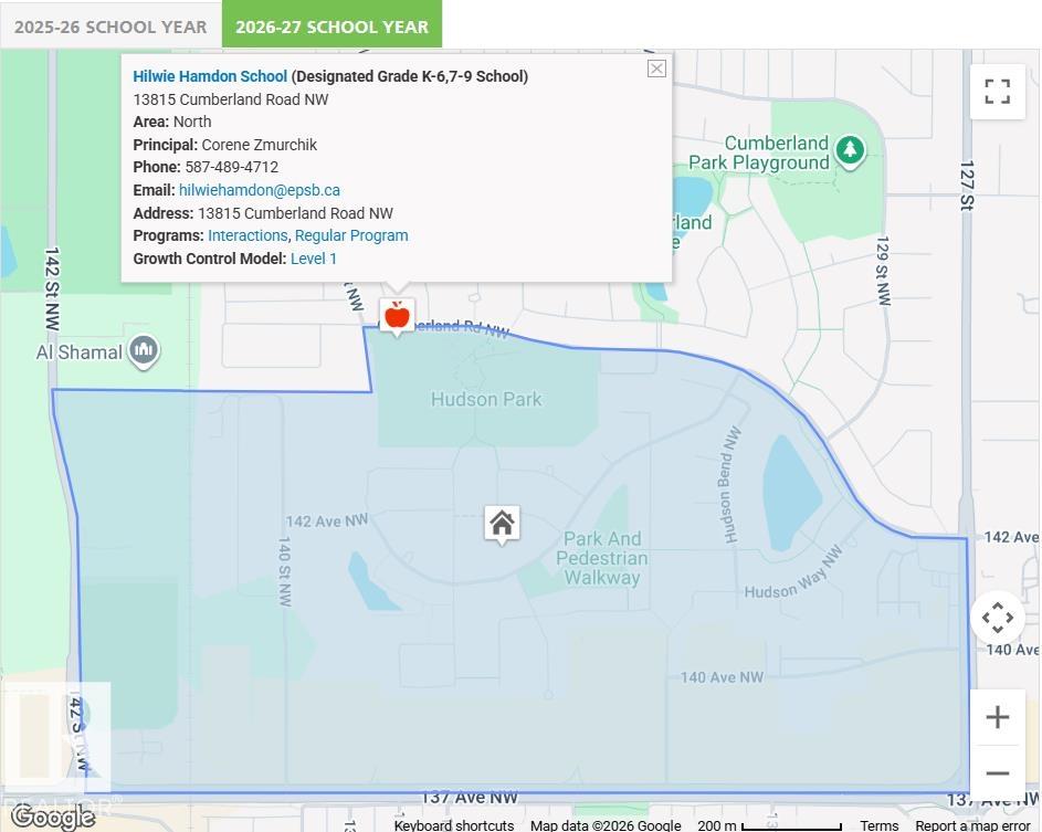 Photo 48 at 14031 136 Street NW, Hudson, Edmonton