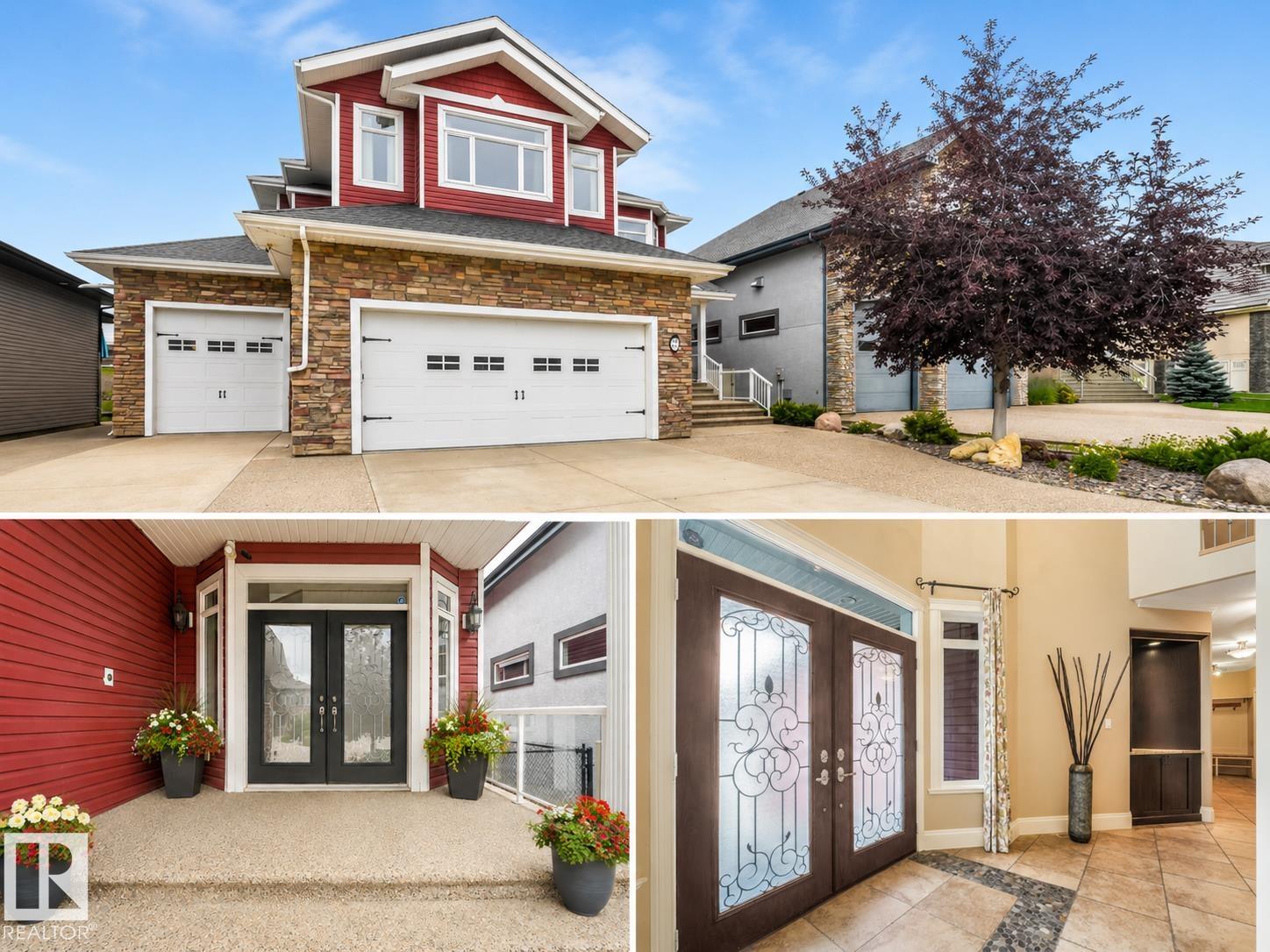 27 Kingdom Place, West Haven, Leduc