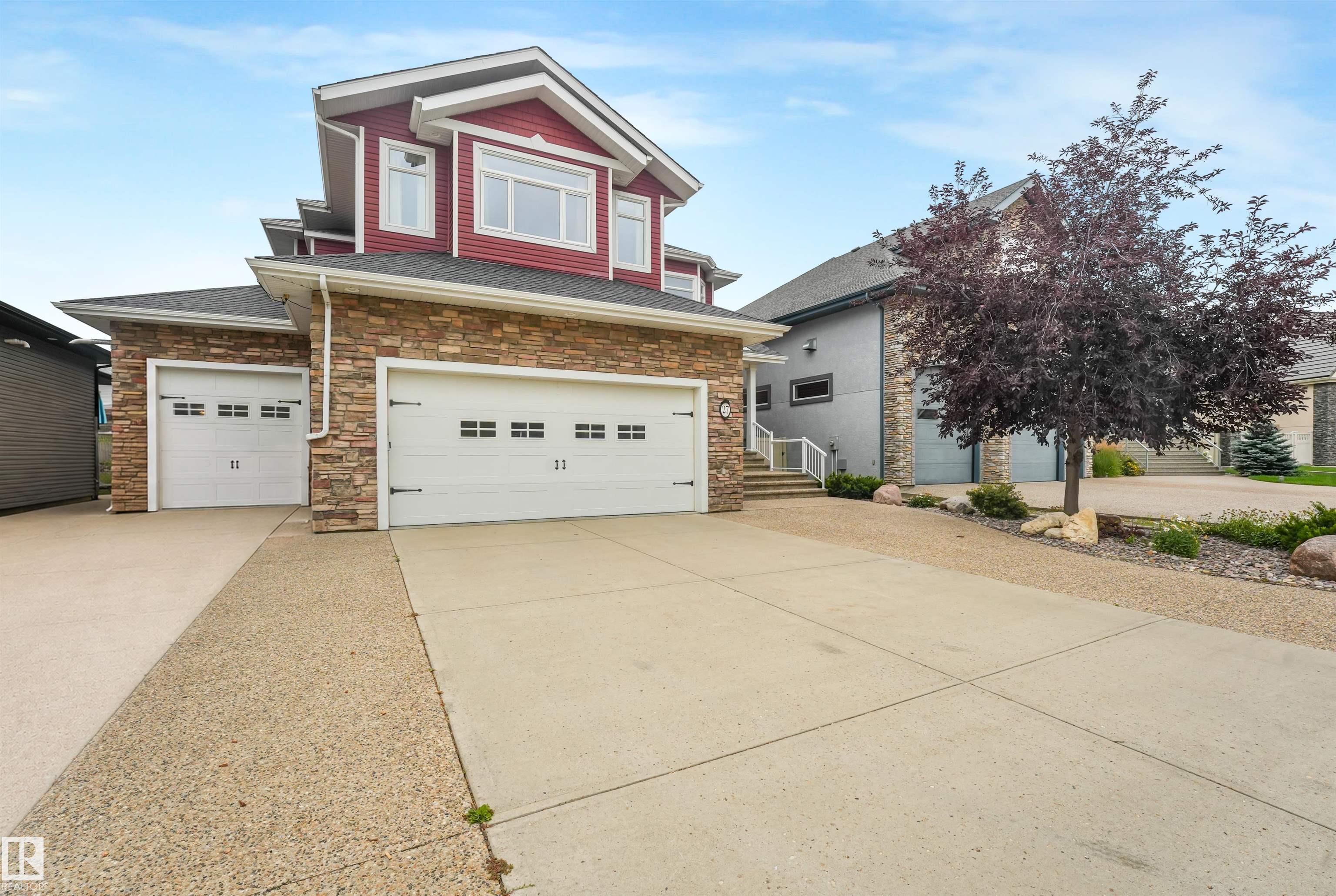 27 Kingdom Place, West Haven, Leduc