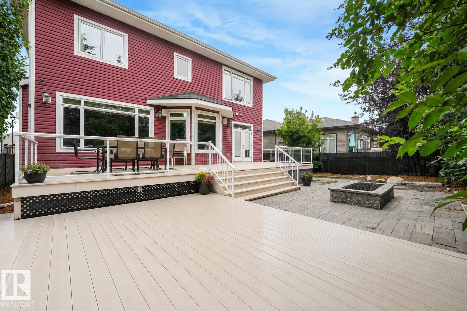 Photo 13 at 27 Kingdom Place, West Haven, Leduc