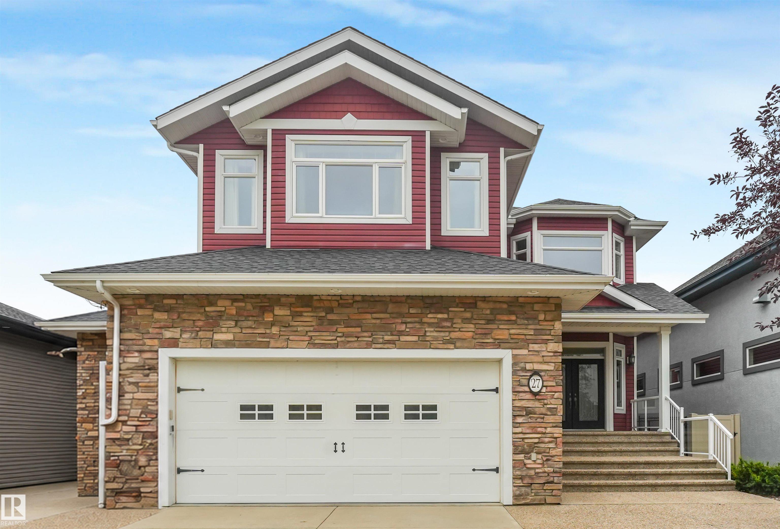 27 Kingdom Place, West Haven, Leduc