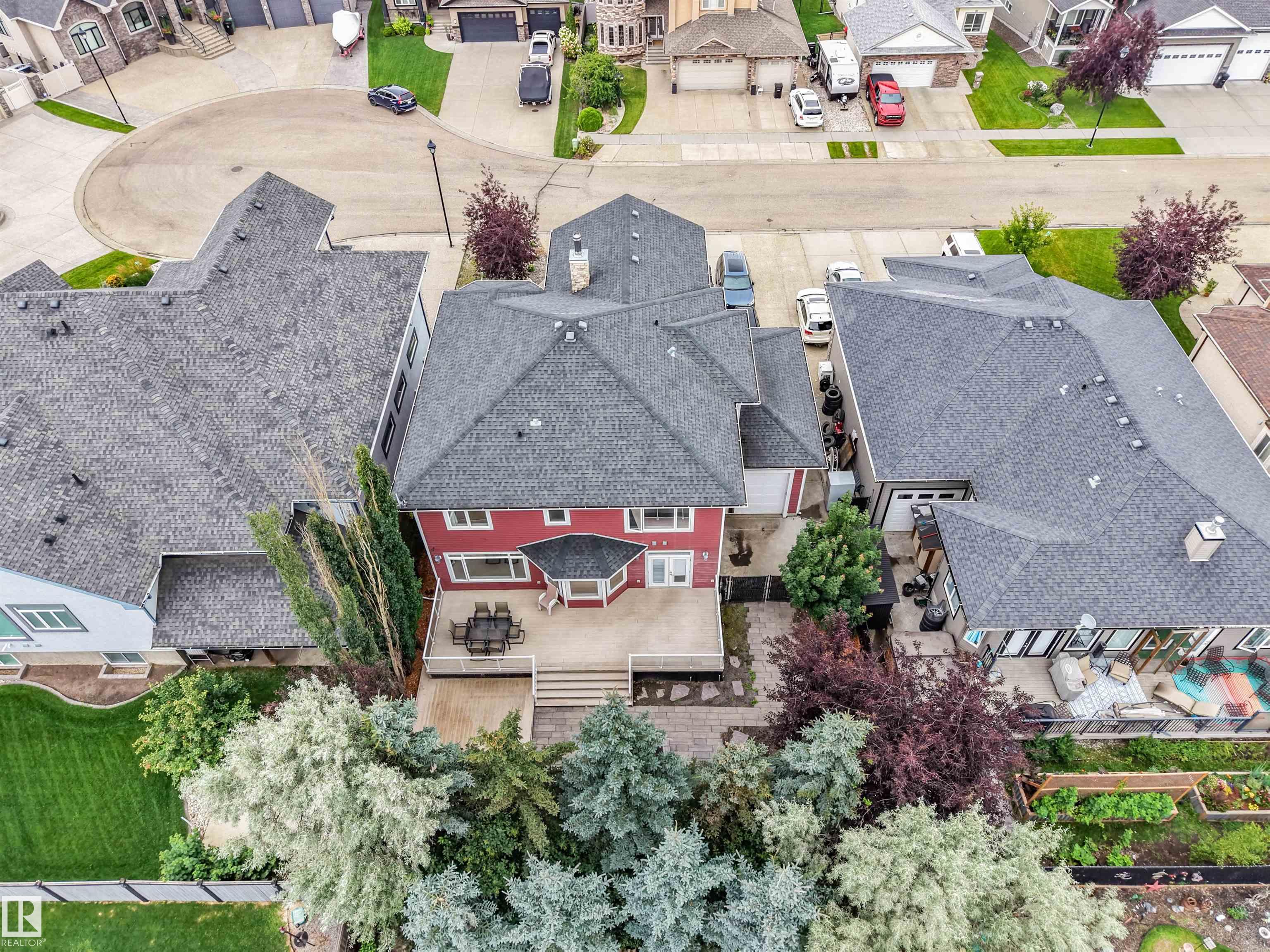 Photo 9 at 27 Kingdom Place, West Haven, Leduc