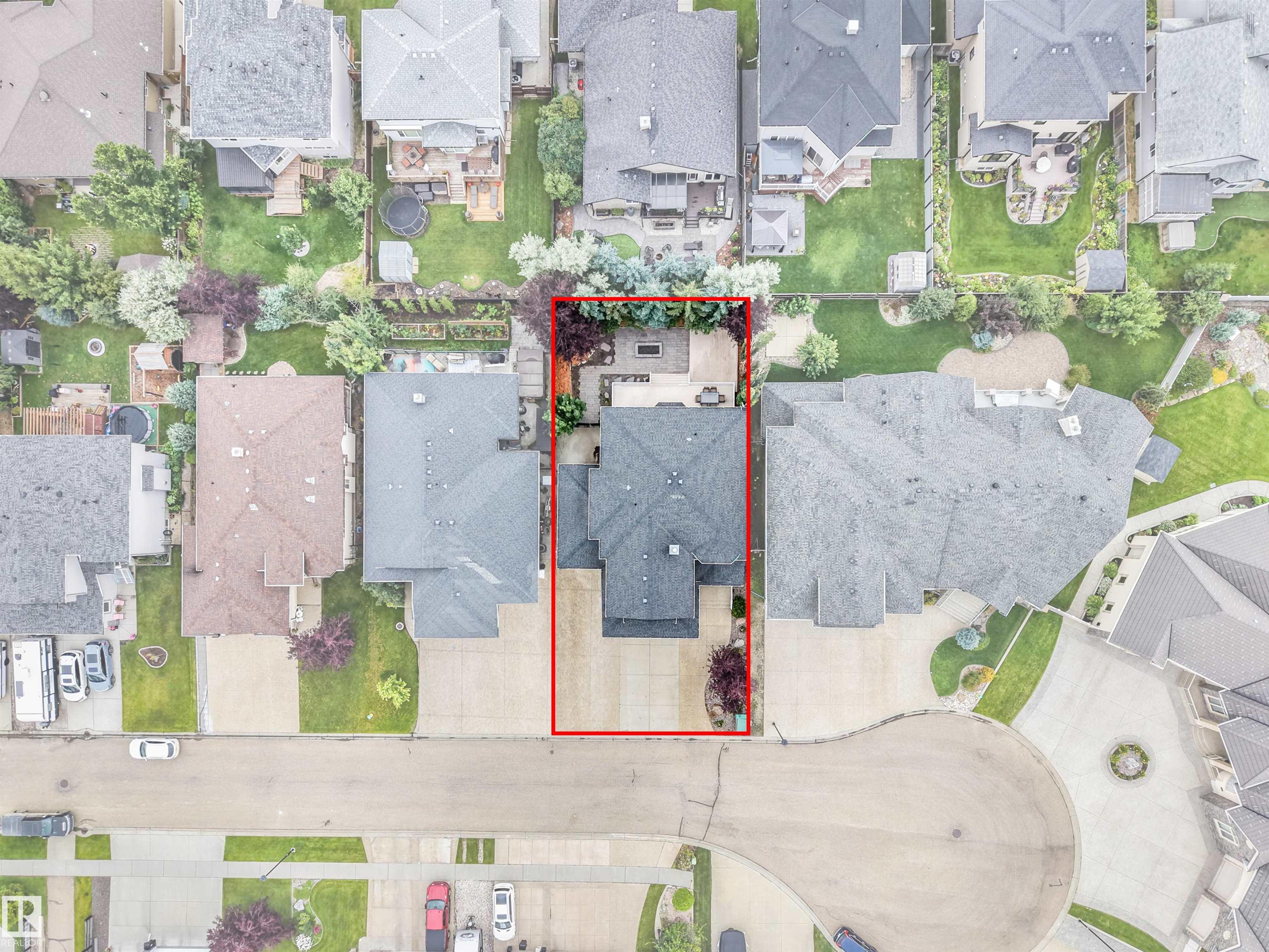 Photo 10 at 27 Kingdom Place, West Haven, Leduc
