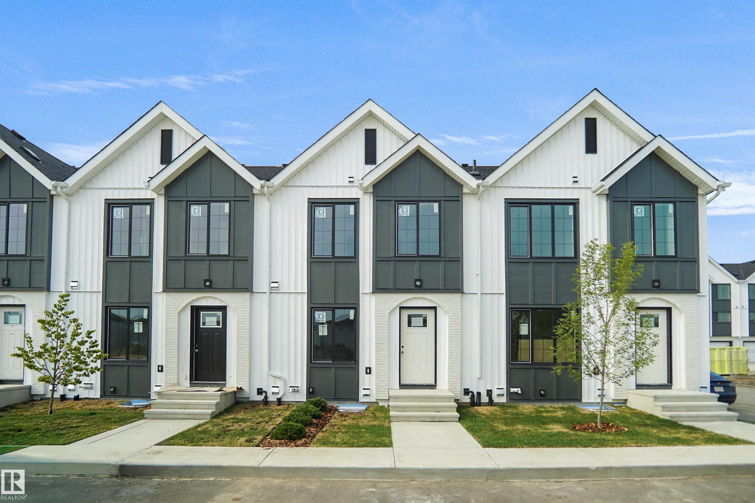 34 - 17319 5 Street NE, Marquis, Edmonton