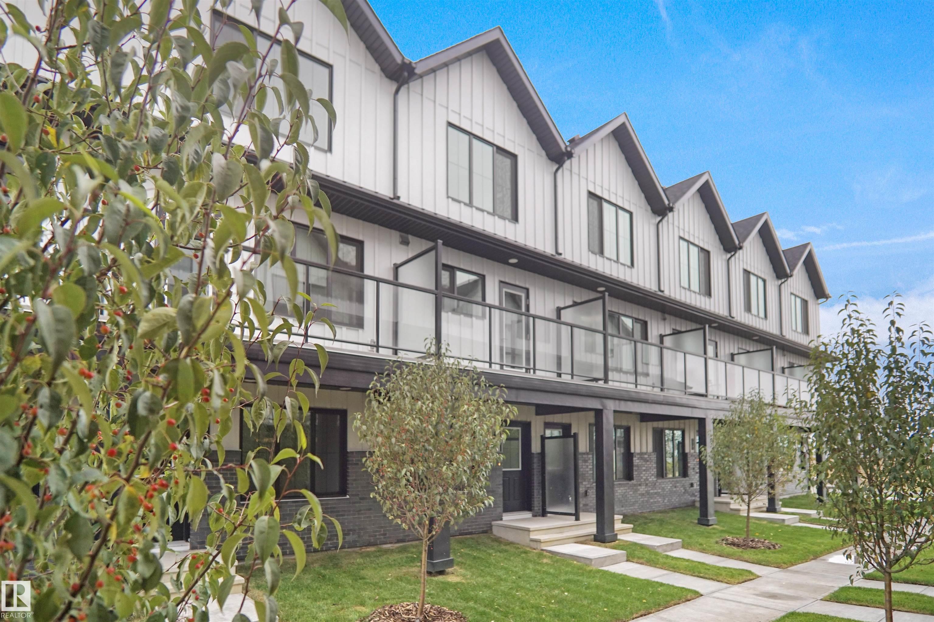 5 - 29 Airport Road NW, Blatchford Area, Edmonton