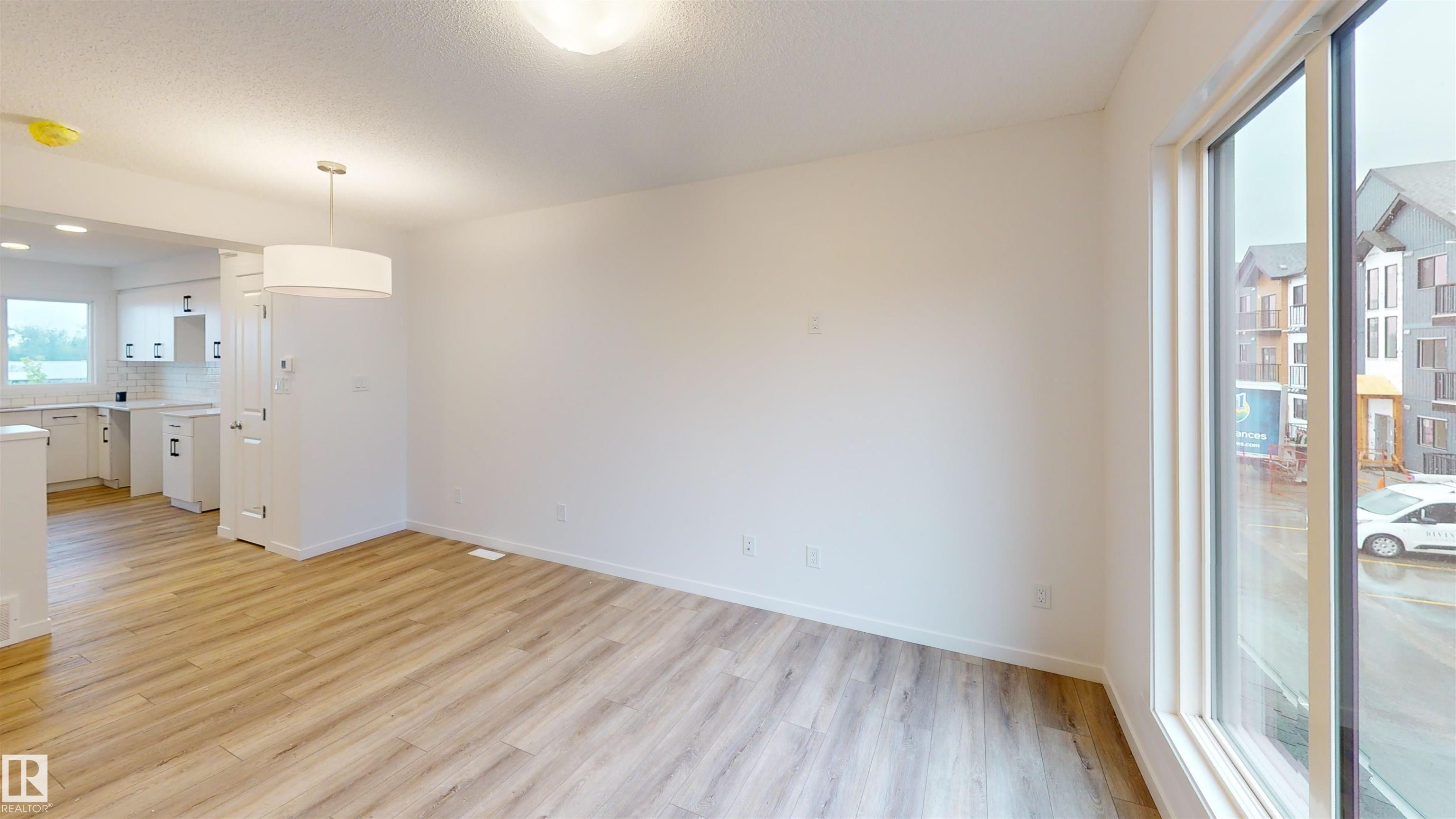 5 - 29 Airport Road NW, Blatchford Area, Edmonton