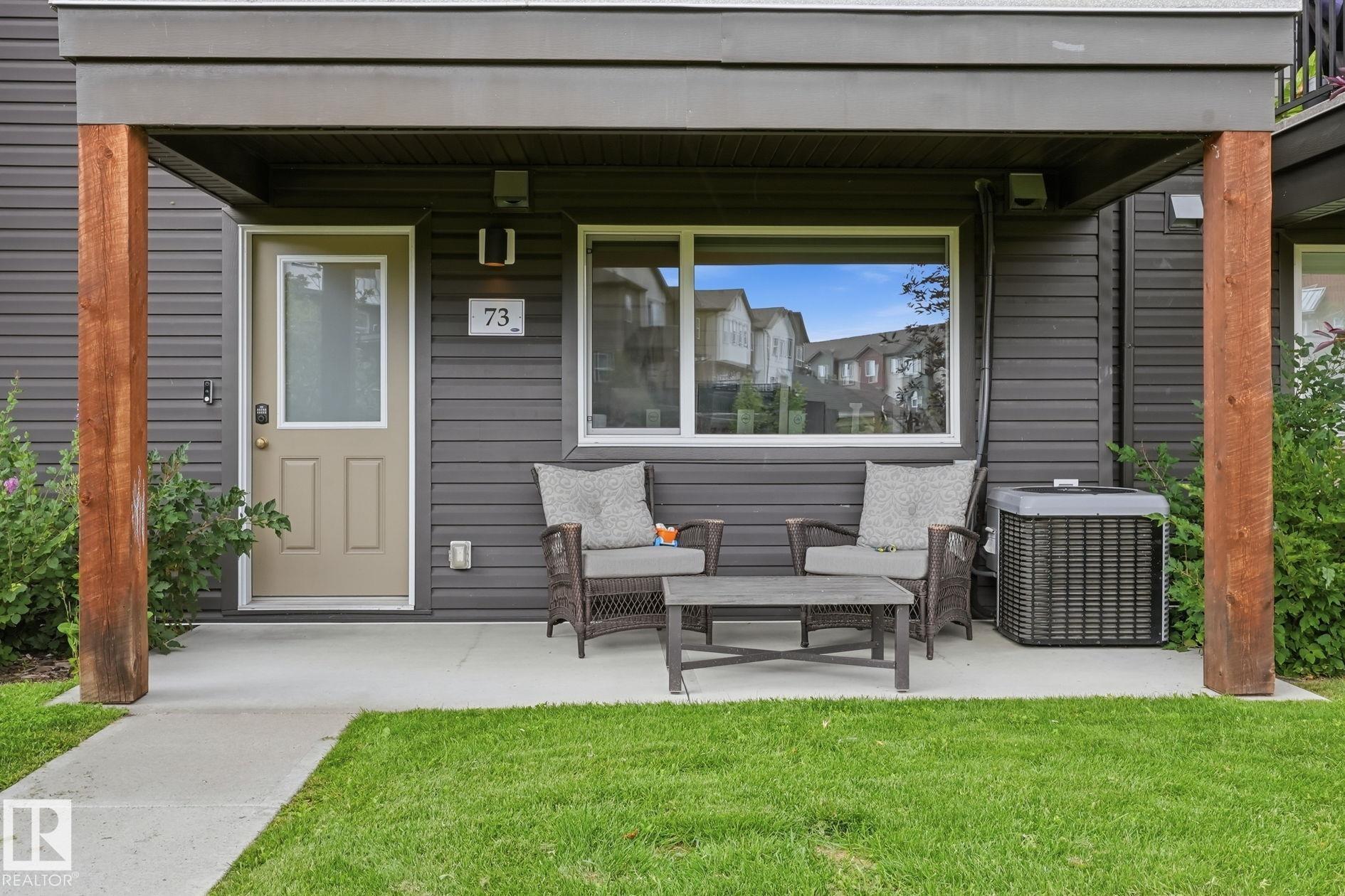 73 - 16903 68 Street NW, Schonsee, Edmonton