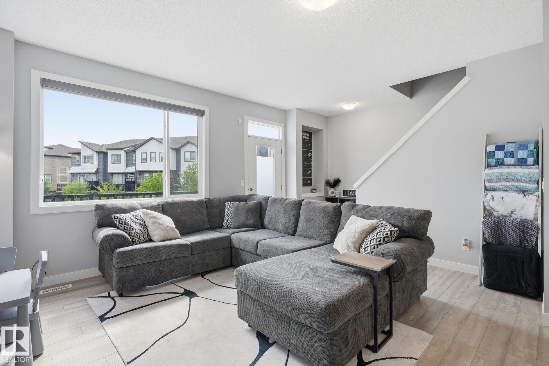 Photo 12 at 73 - 16903 68 Street NW, Schonsee, Edmonton