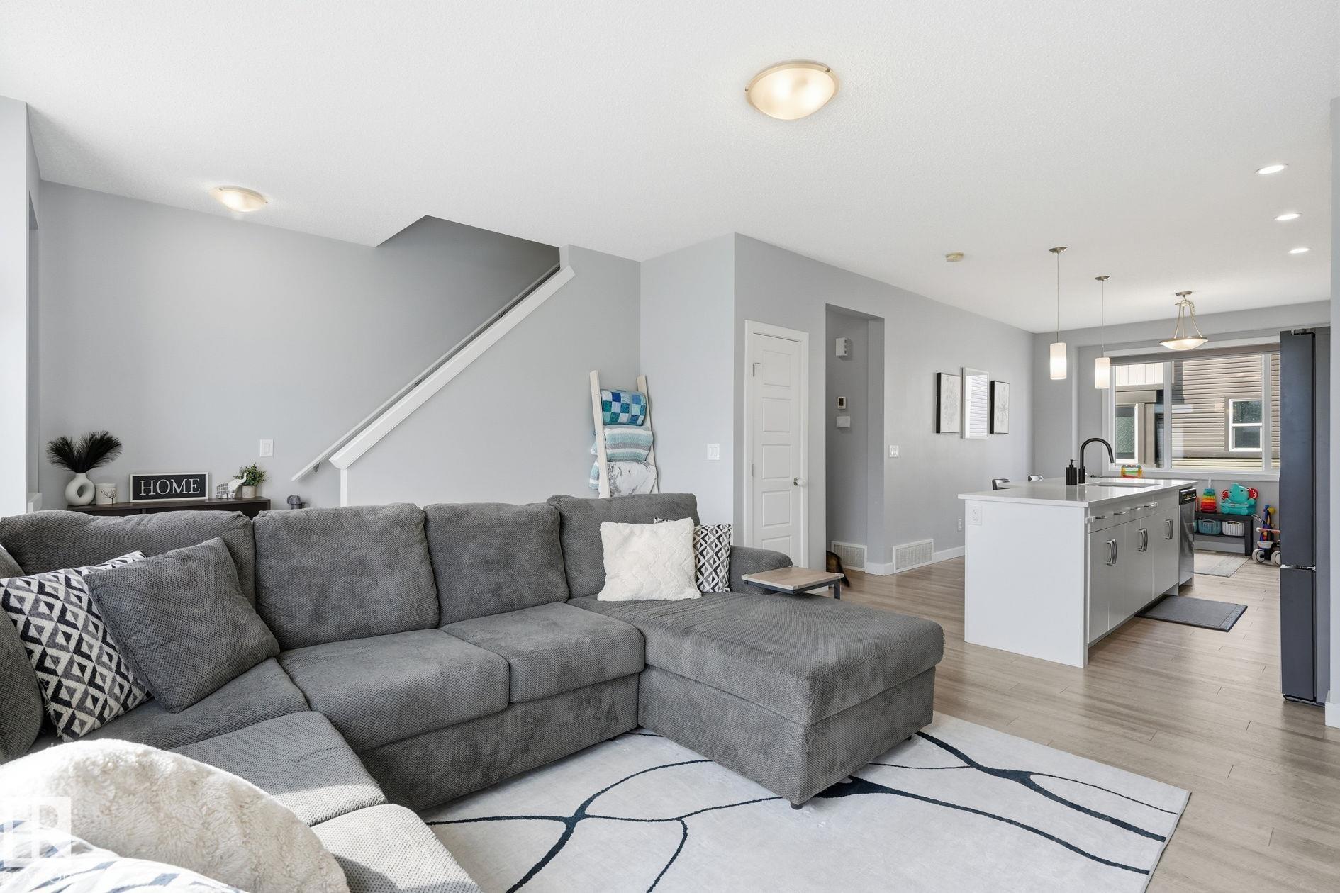 Photo 13 at 73 - 16903 68 Street NW, Schonsee, Edmonton