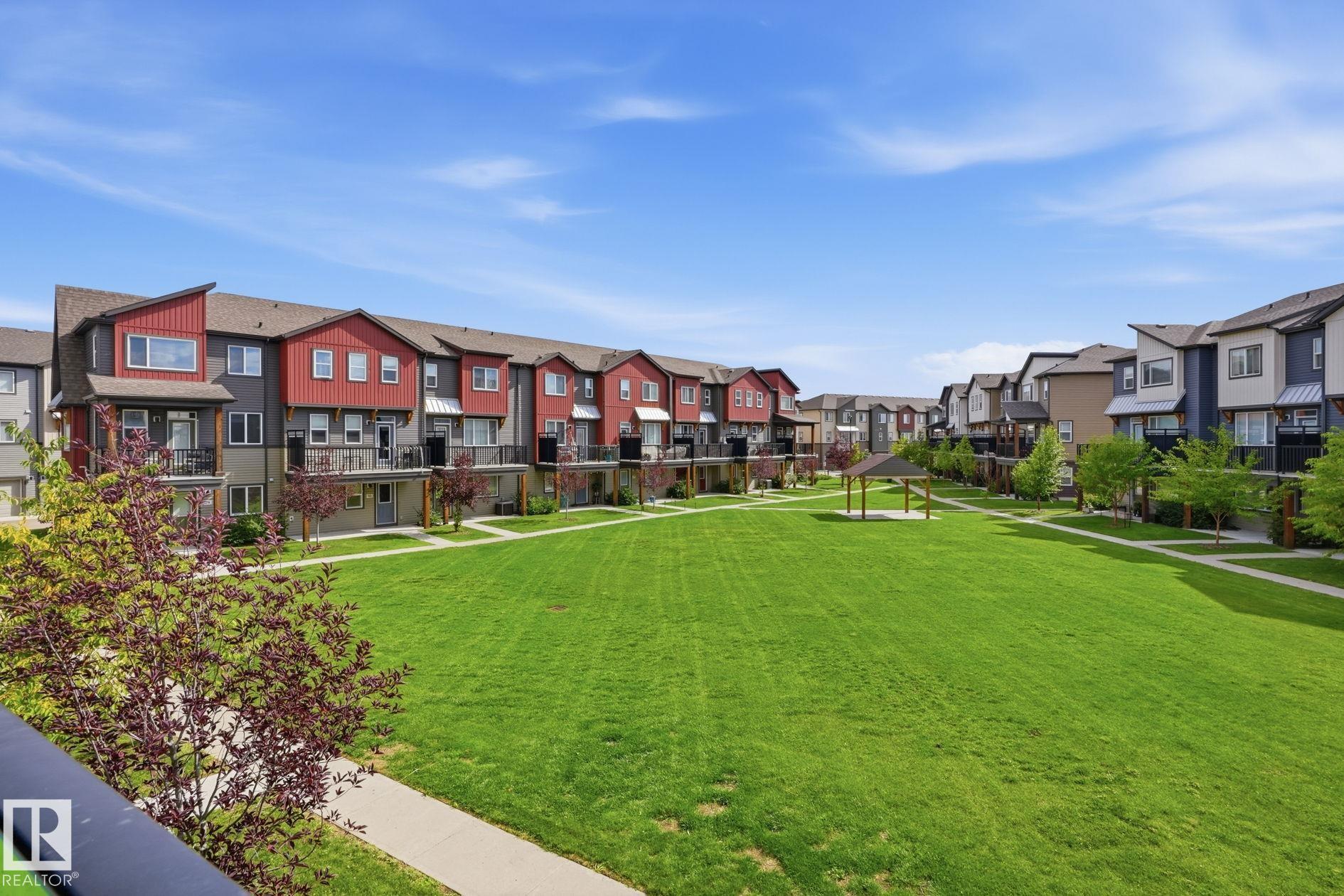 73 - 16903 68 Street NW, Schonsee, Edmonton