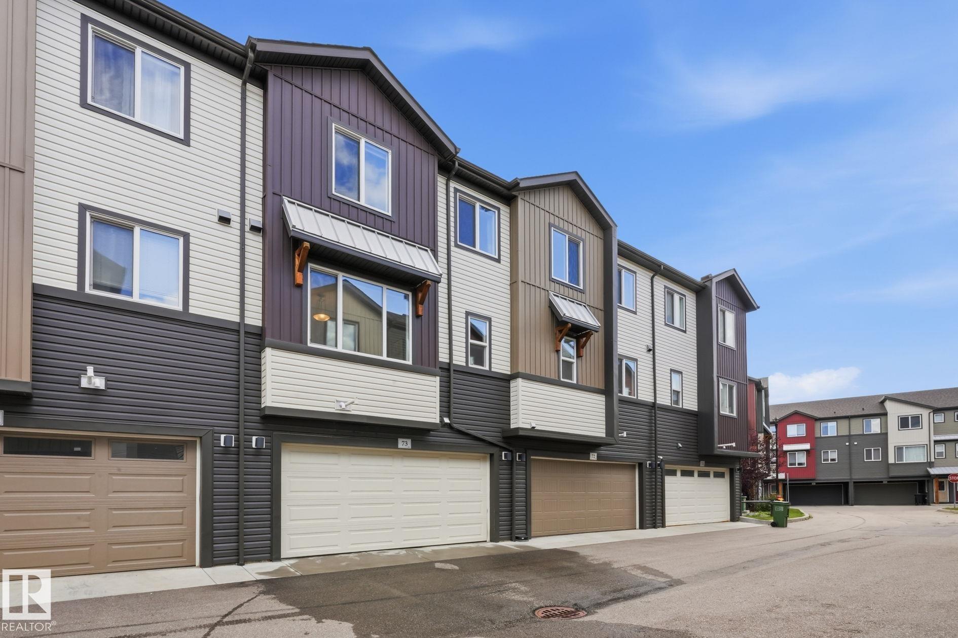 Photo 25 at 73 - 16903 68 Street NW, Schonsee, Edmonton