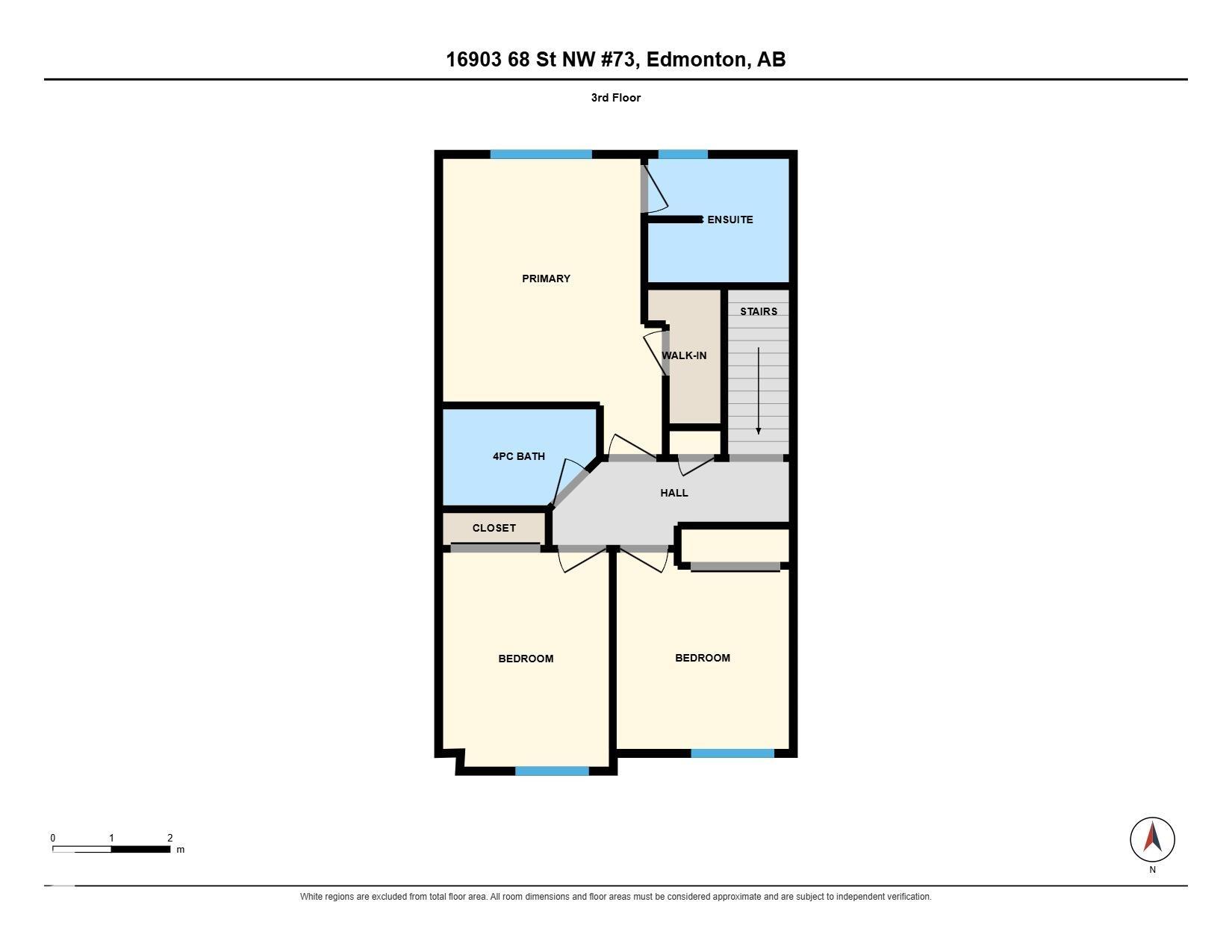 Photo 29 at 73 - 16903 68 Street NW, Schonsee, Edmonton