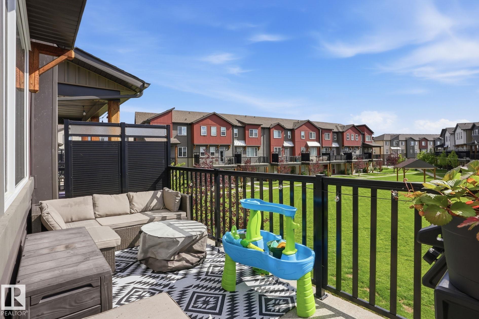 73 - 16903 68 Street NW, Schonsee, Edmonton