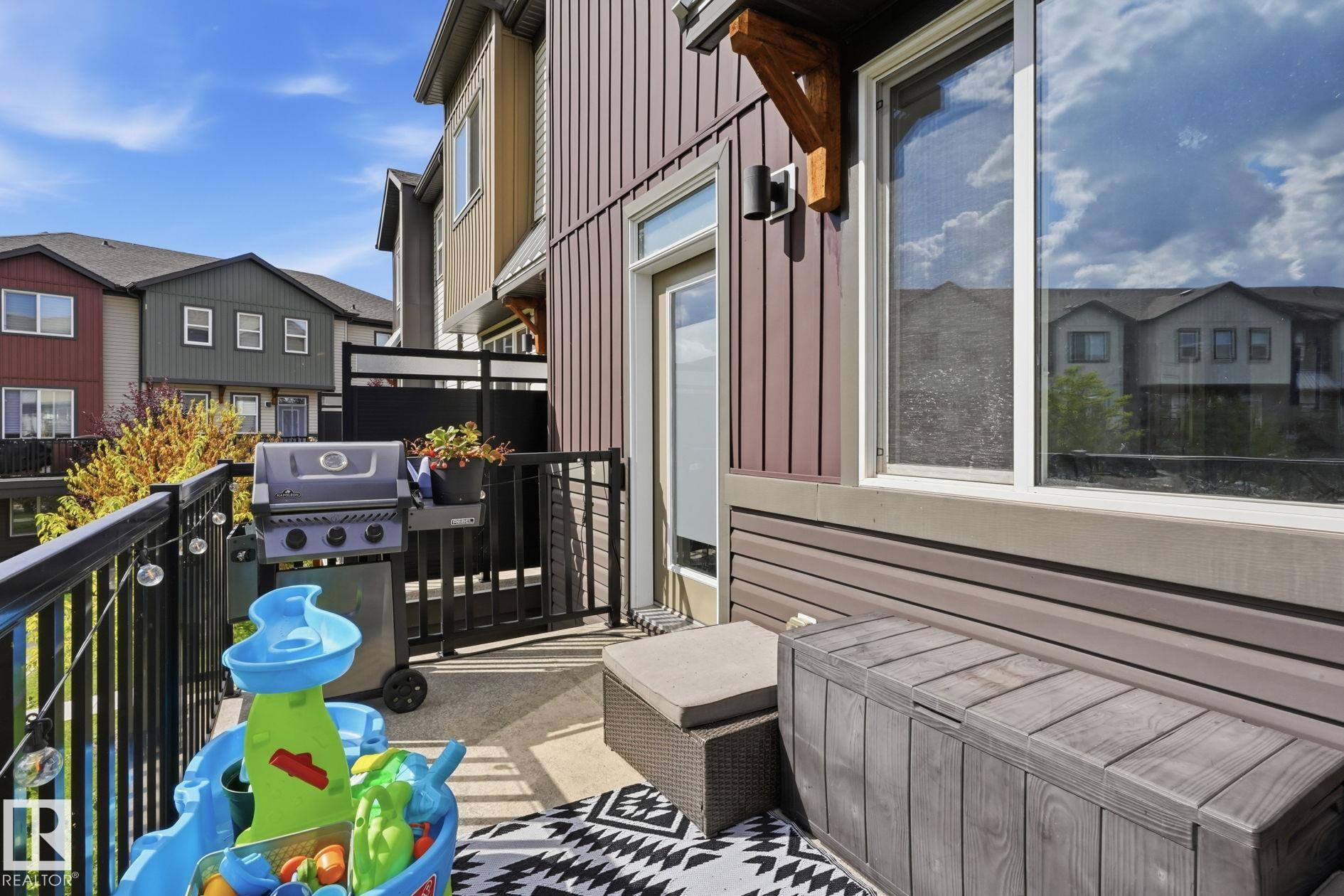 73 - 16903 68 Street NW, Schonsee, Edmonton