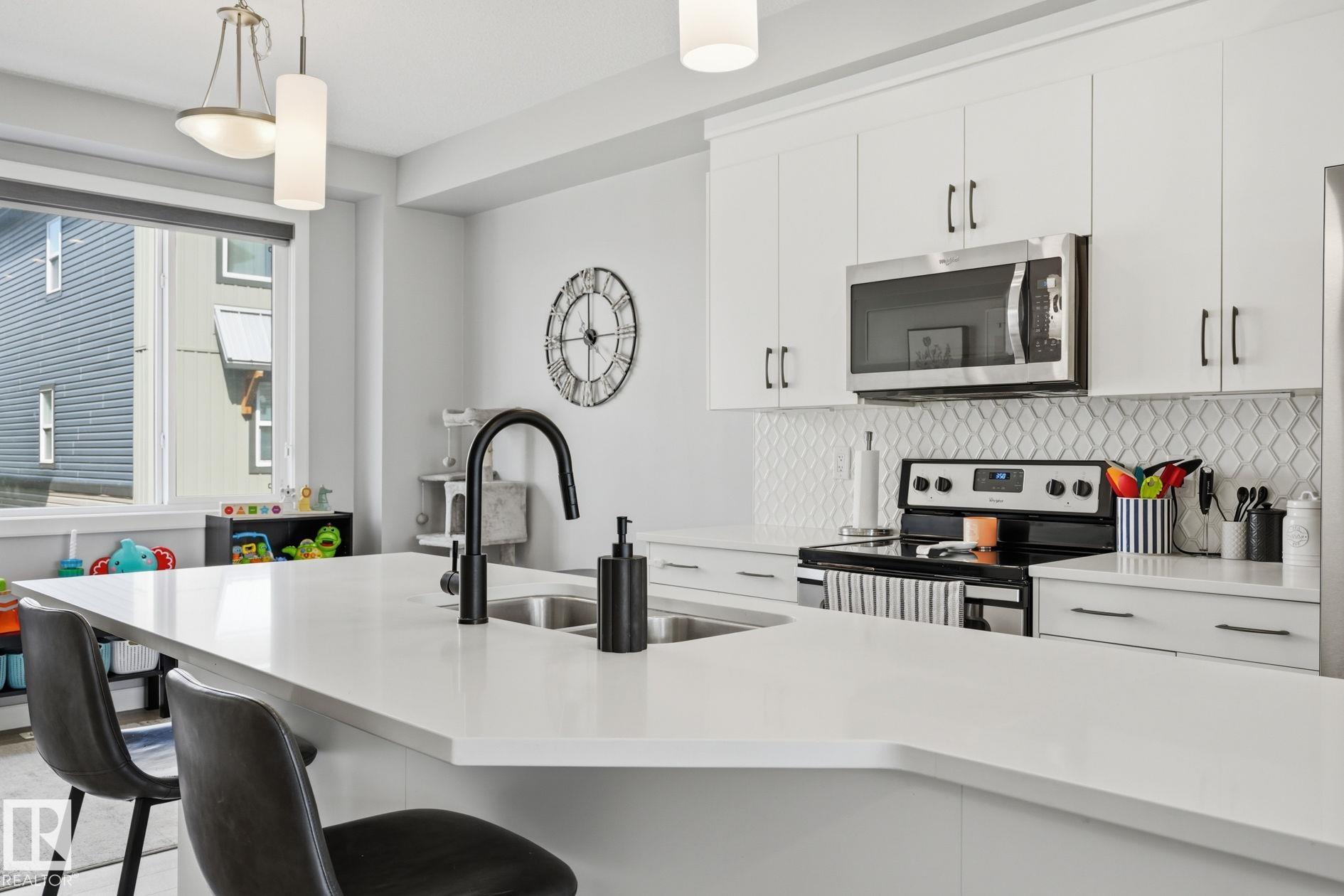 Photo 6 at 73 - 16903 68 Street NW, Schonsee, Edmonton