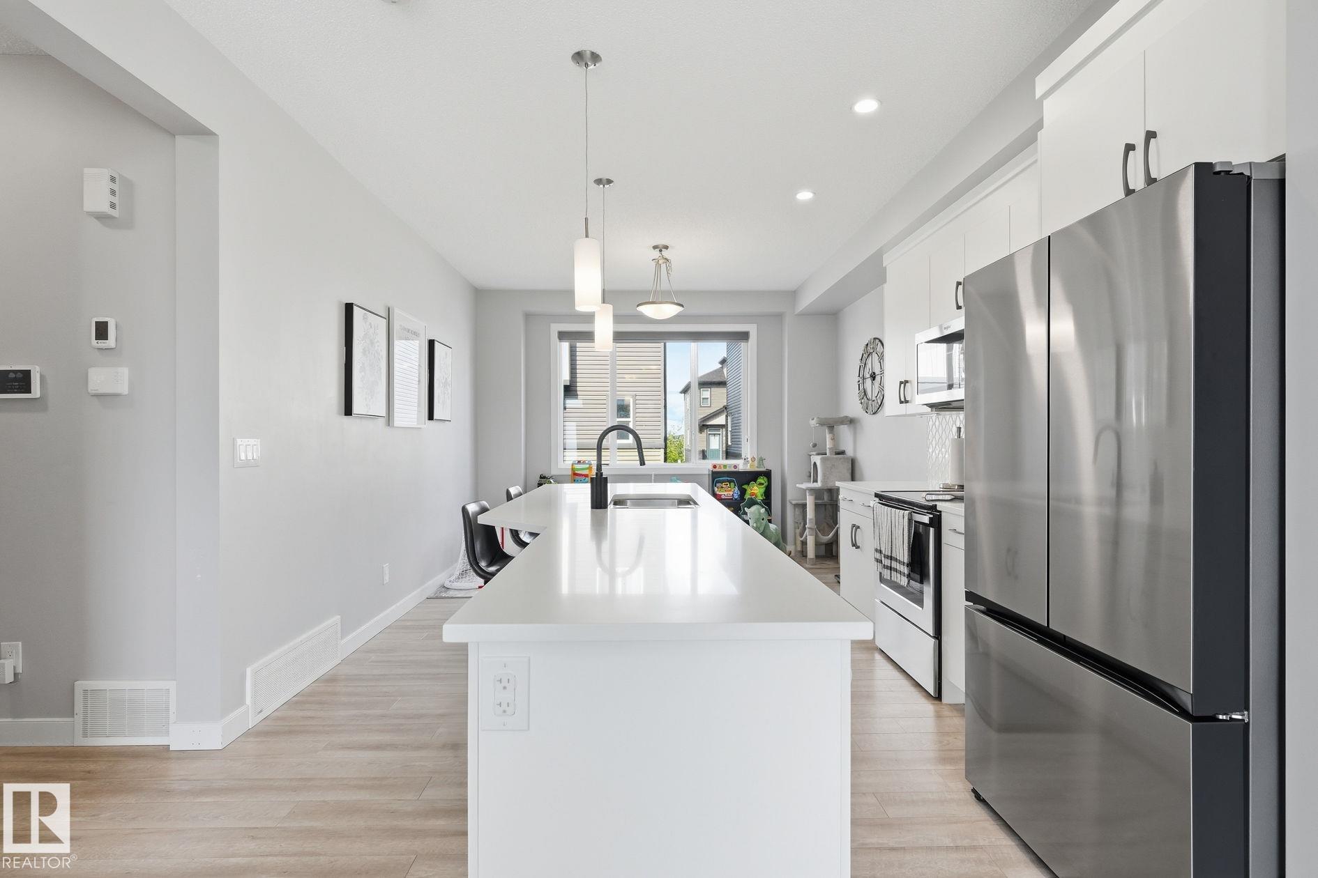 Photo 9 at 73 - 16903 68 Street NW, Schonsee, Edmonton