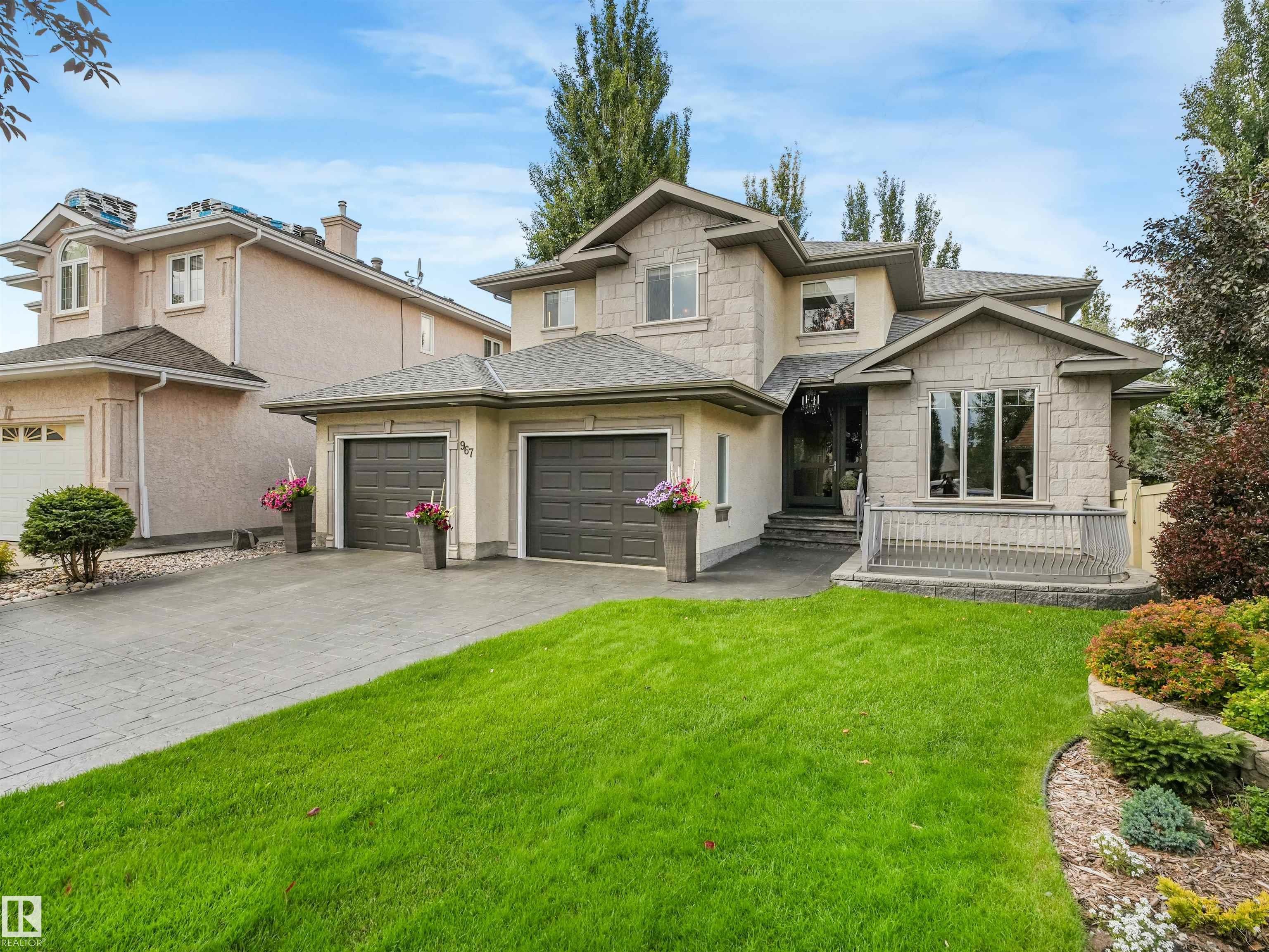 967 Lamb Crescent NW, Leger, Edmonton