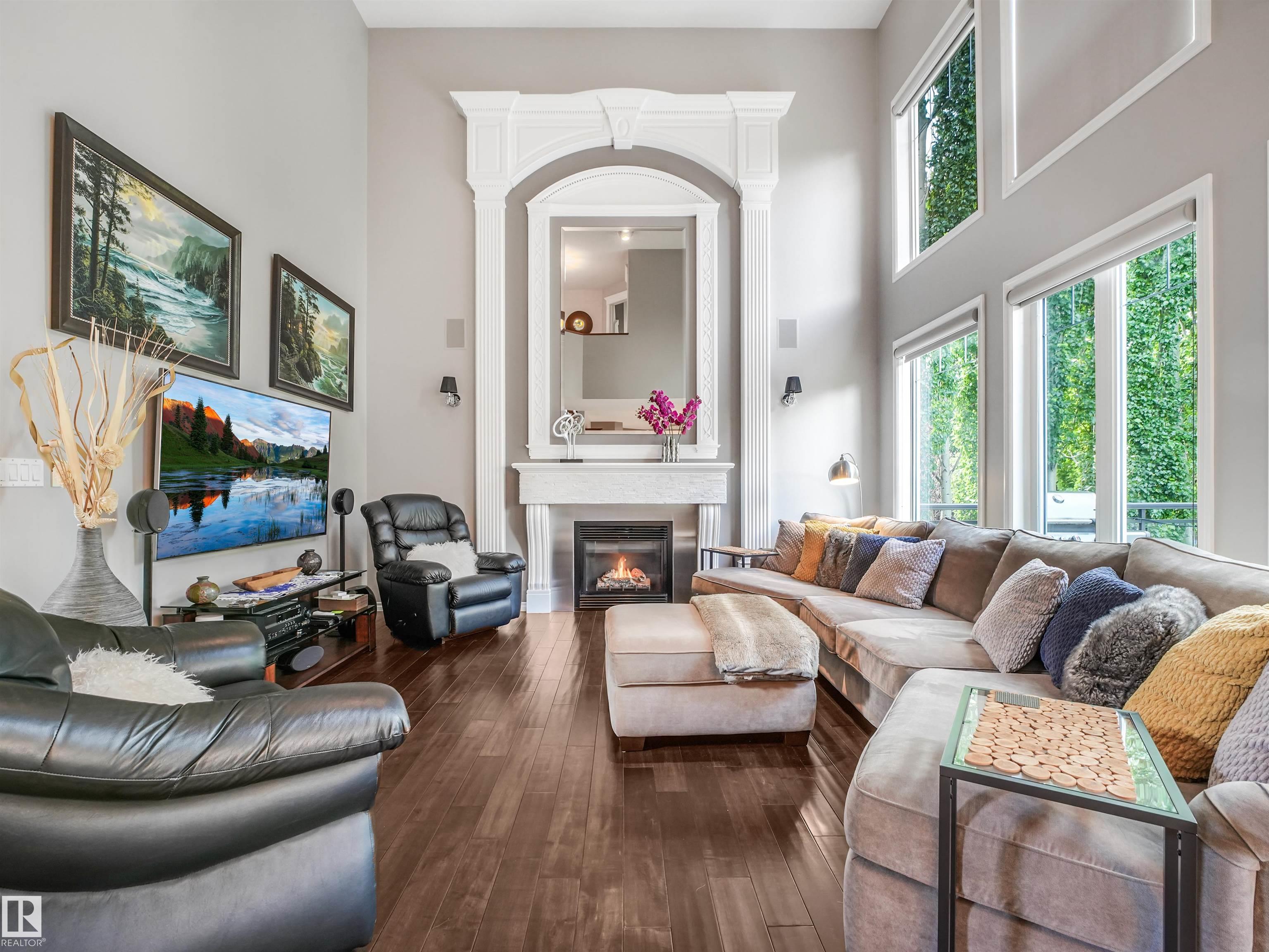 Photo 14 at 967 Lamb Crescent NW, Leger, Edmonton