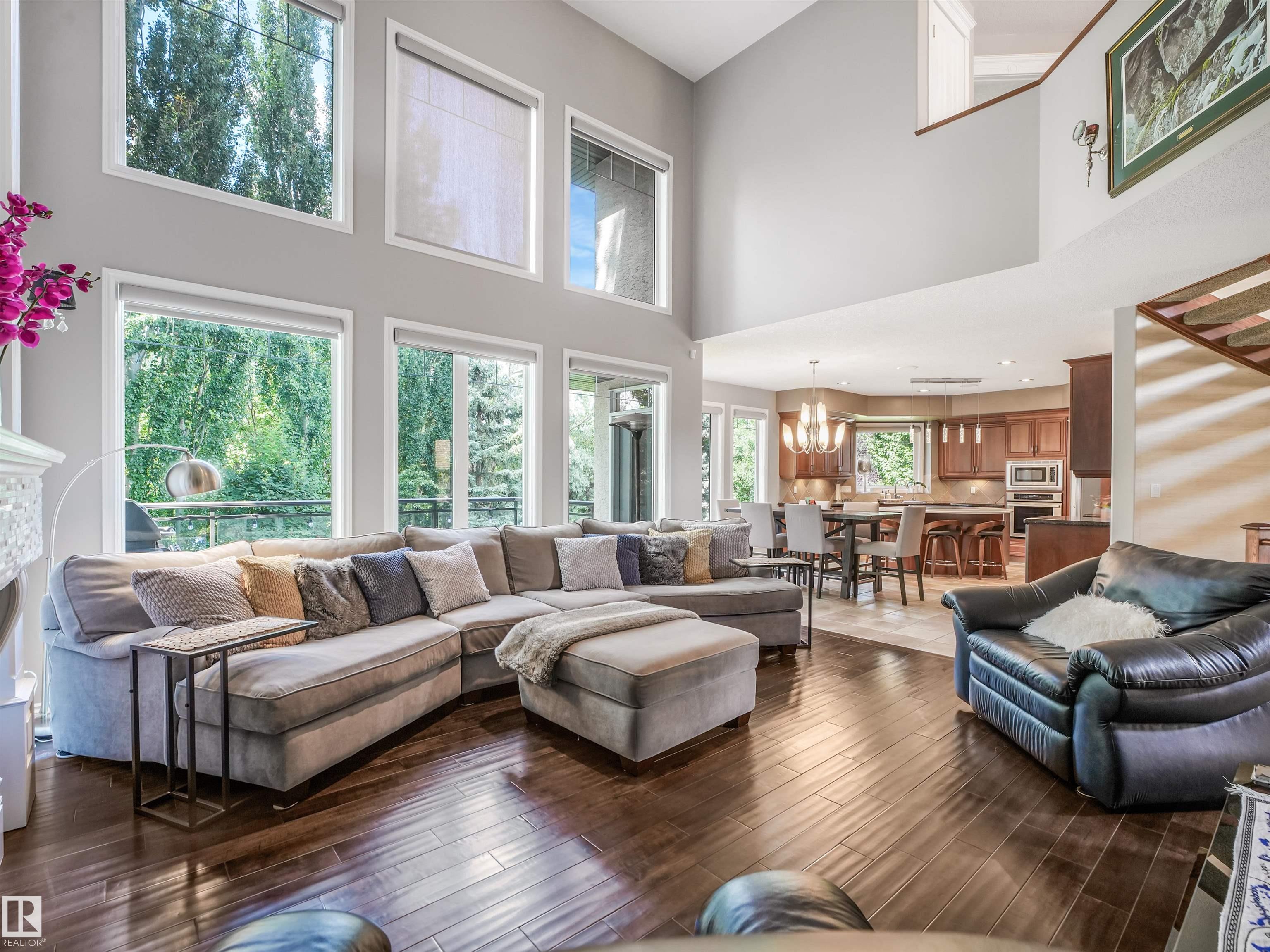 Photo 15 at 967 Lamb Crescent NW, Leger, Edmonton
