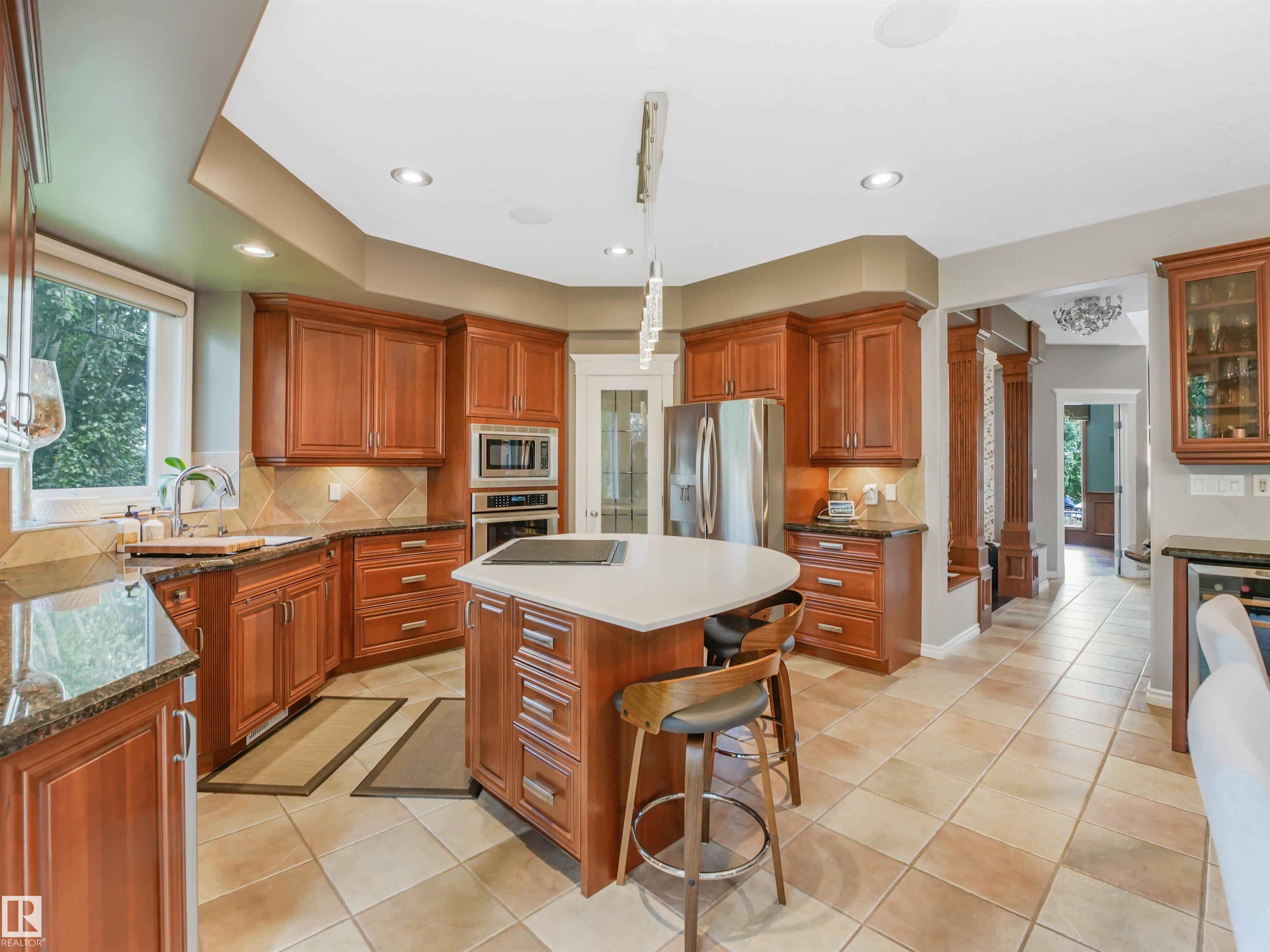 Photo 19 at 967 Lamb Crescent NW, Leger, Edmonton