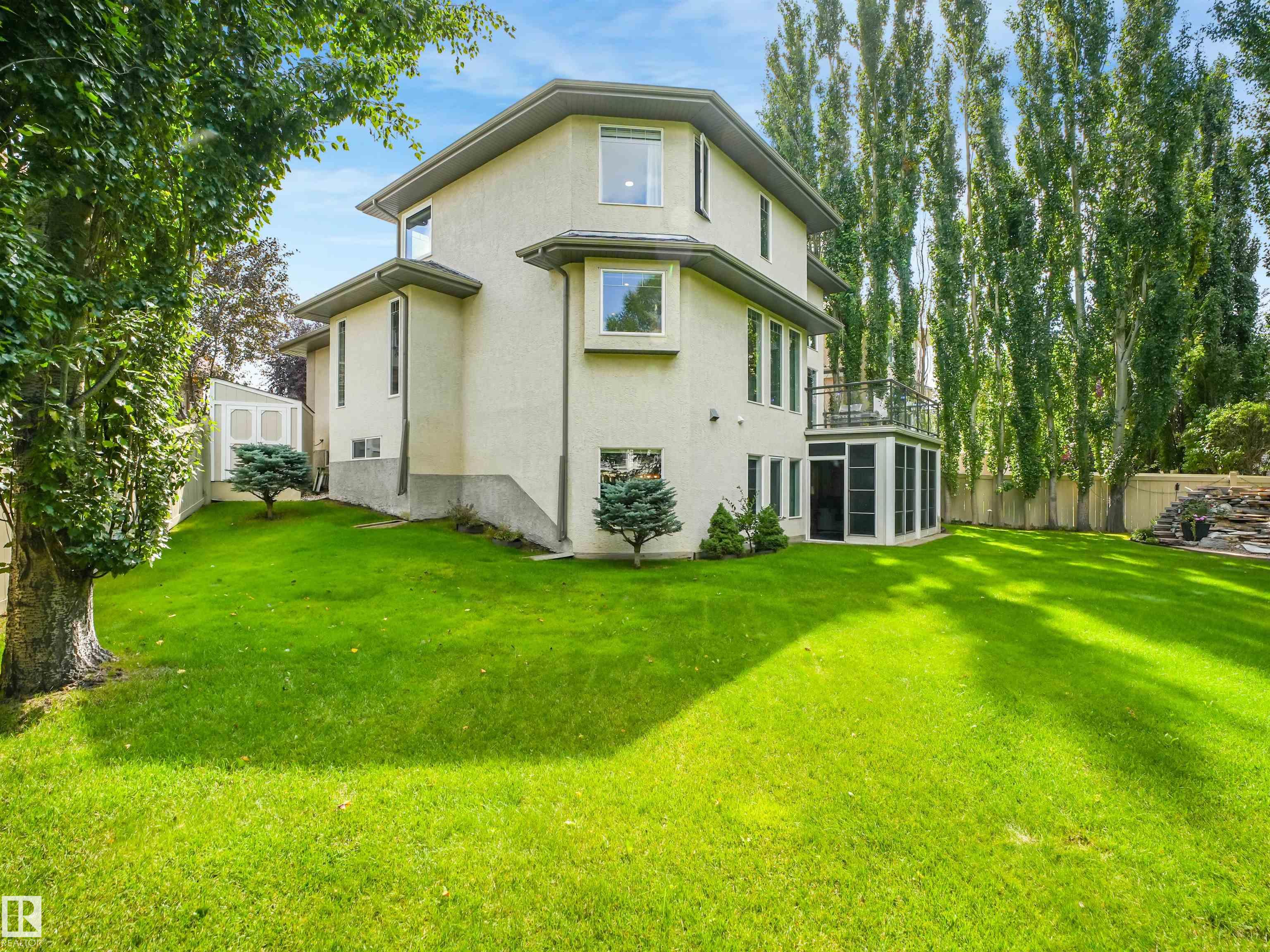Photo 29 at 967 Lamb Crescent NW, Leger, Edmonton