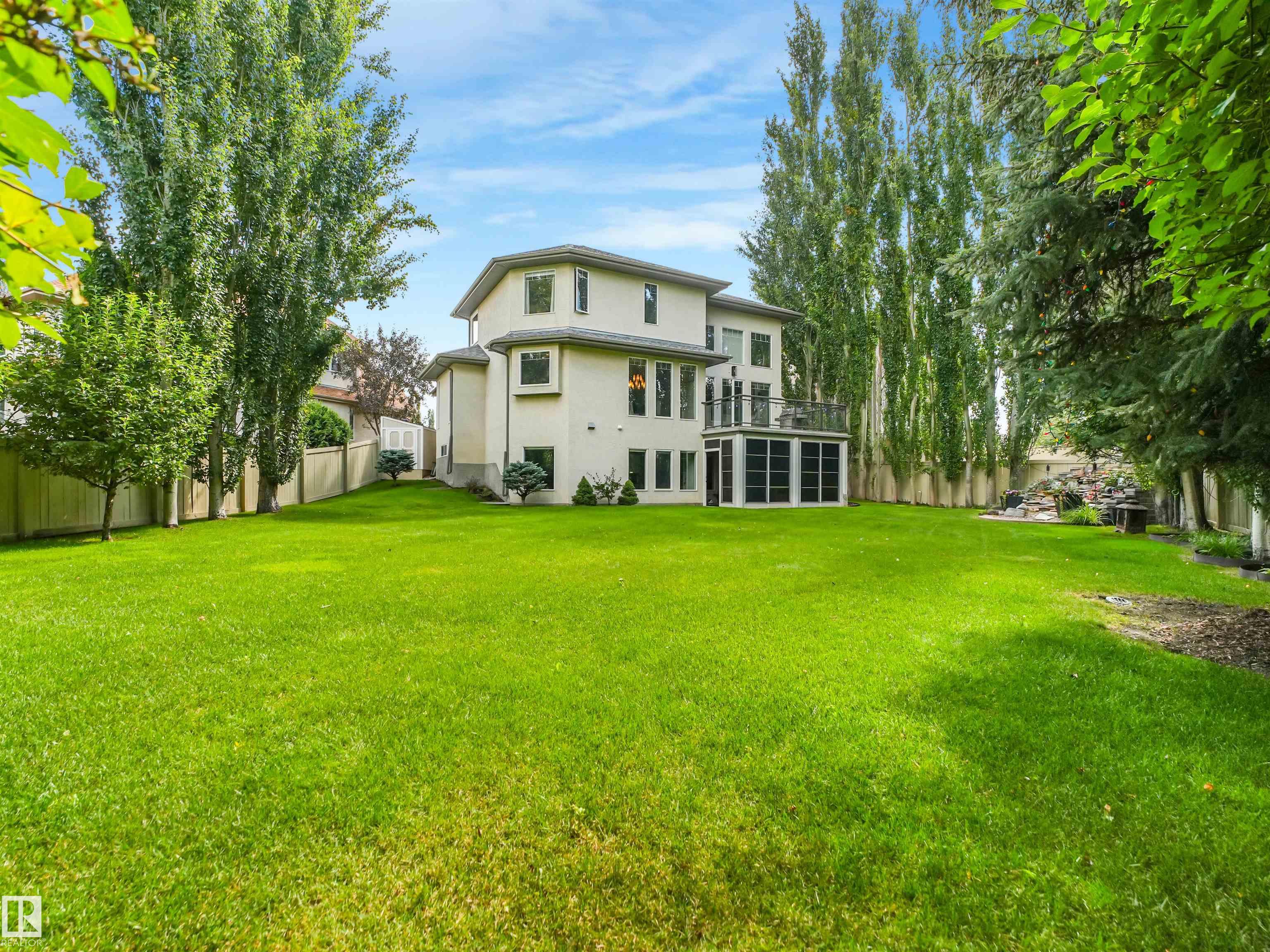 Photo 31 at 967 Lamb Crescent NW, Leger, Edmonton