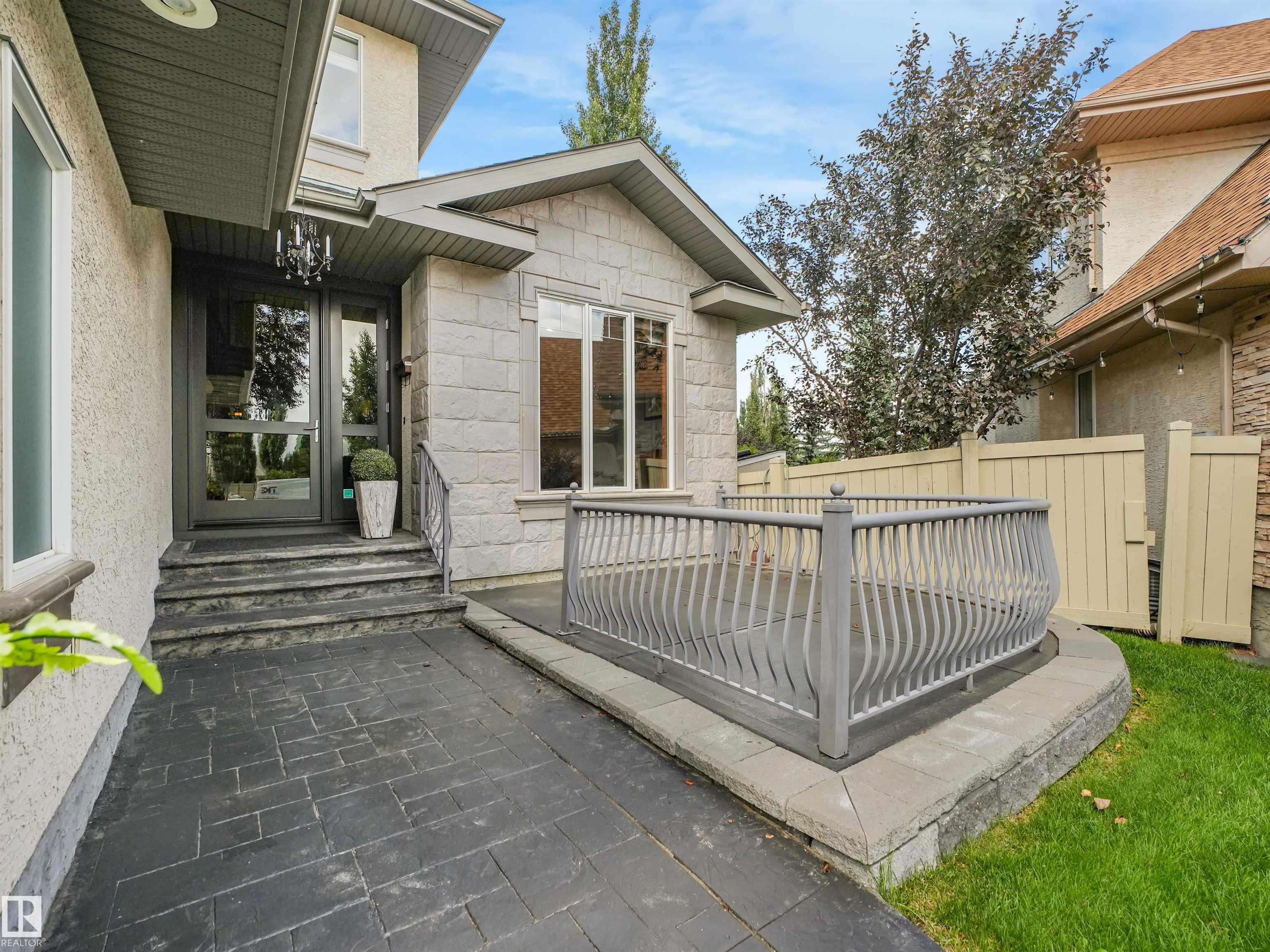 Photo 6 at 967 Lamb Crescent NW, Leger, Edmonton