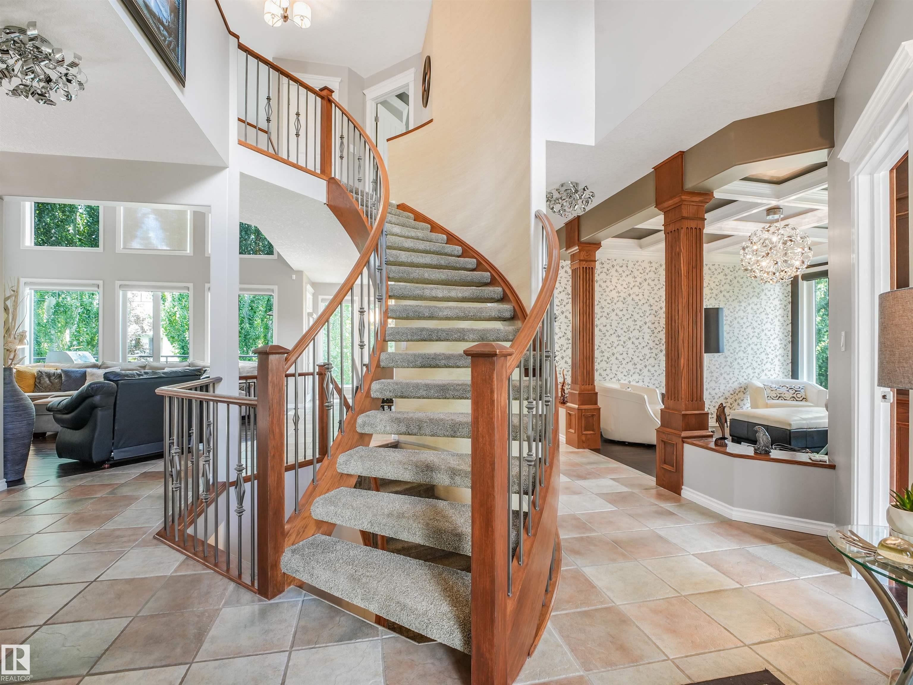 Photo 8 at 967 Lamb Crescent NW, Leger, Edmonton