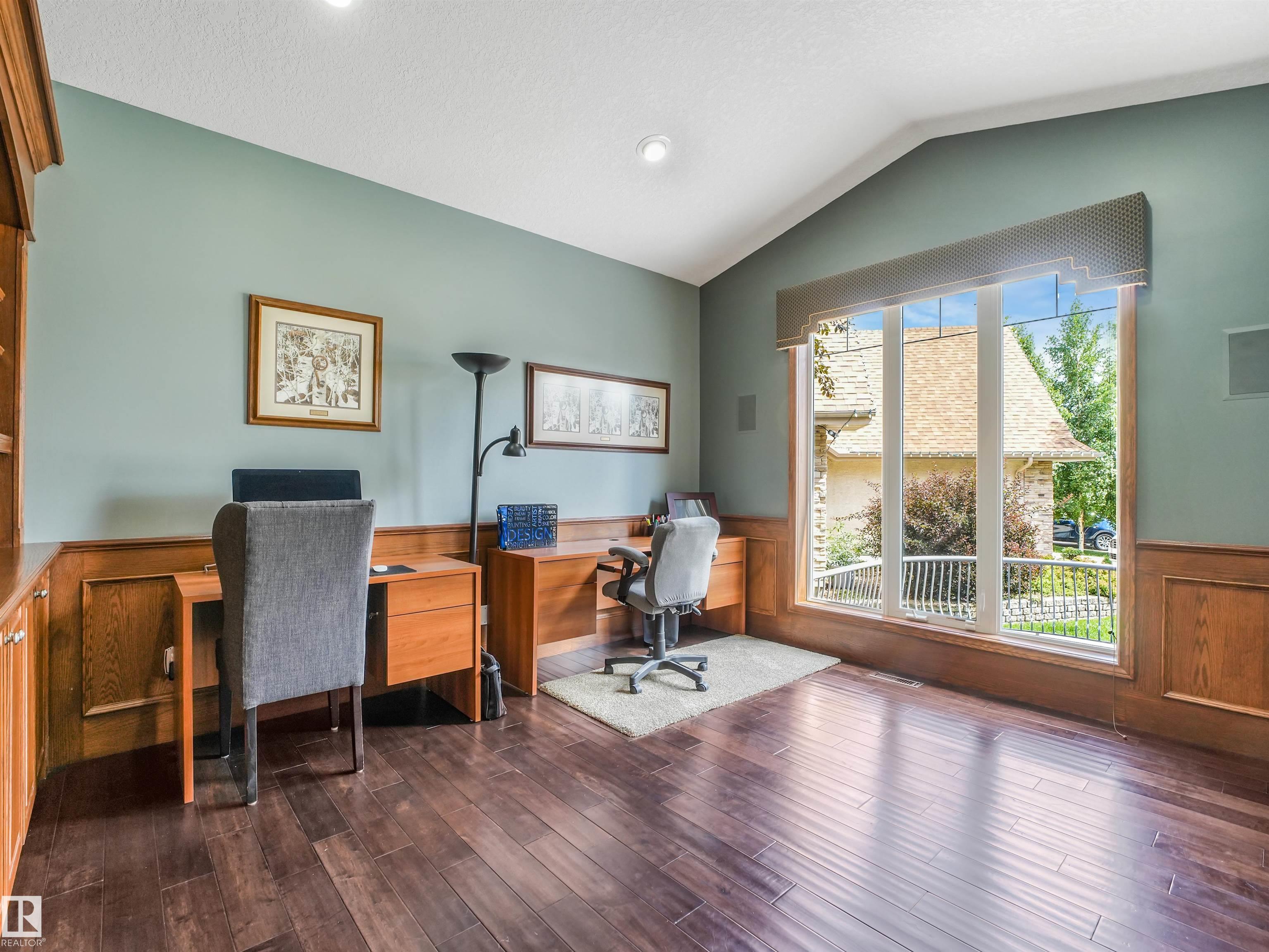 Photo 9 at 967 Lamb Crescent NW, Leger, Edmonton