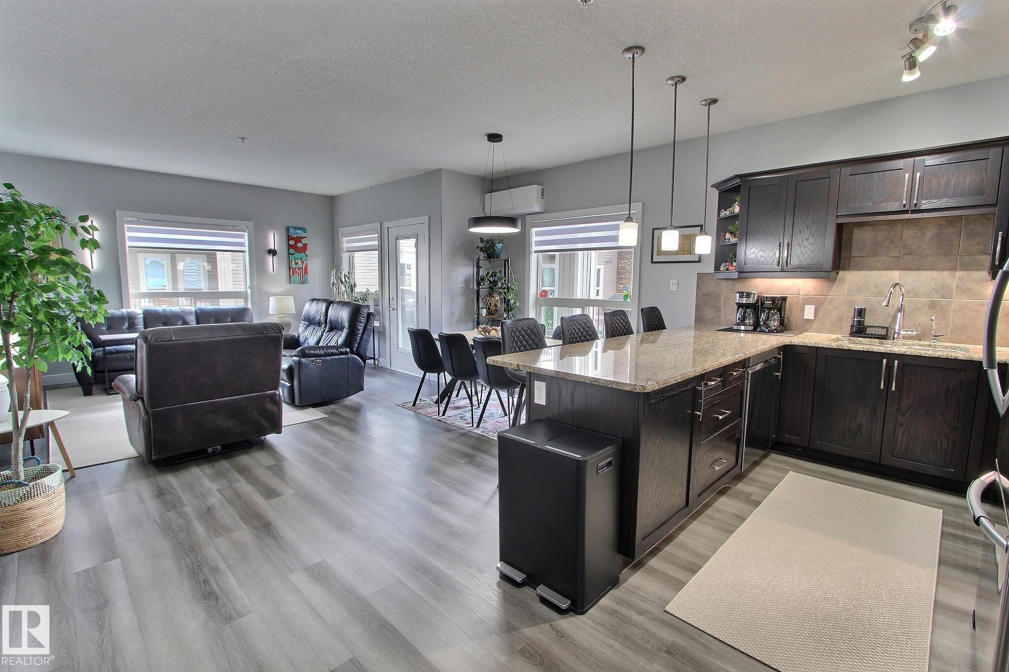 3207 - 7347 South Terwillegar Drive NW, South Terwillegar, Edmonton