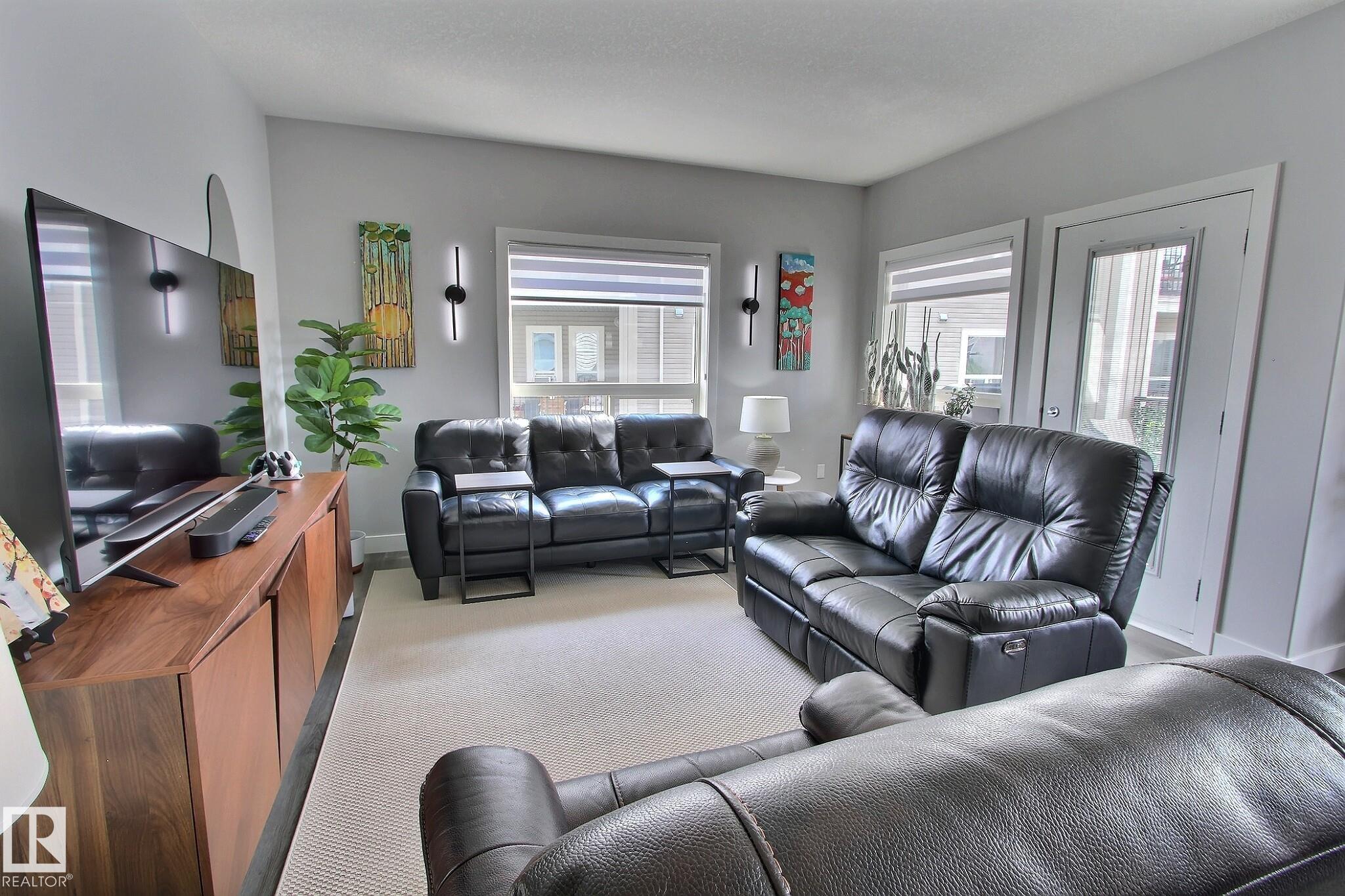 Photo 11 at 3207 - 7347 South Terwillegar Drive NW, South Terwillegar, Edmonton