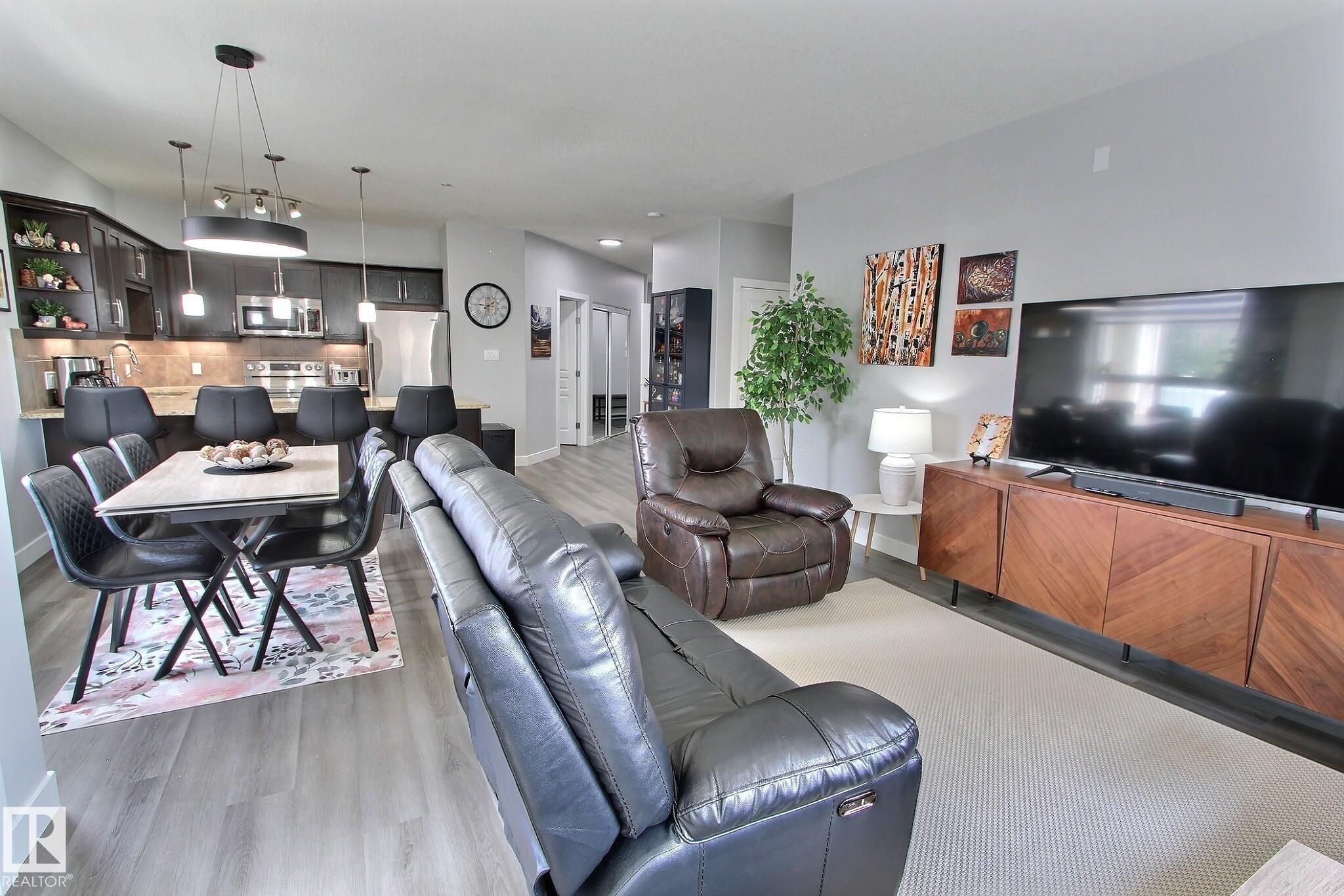 Photo 12 at 3207 - 7347 South Terwillegar Drive NW, South Terwillegar, Edmonton