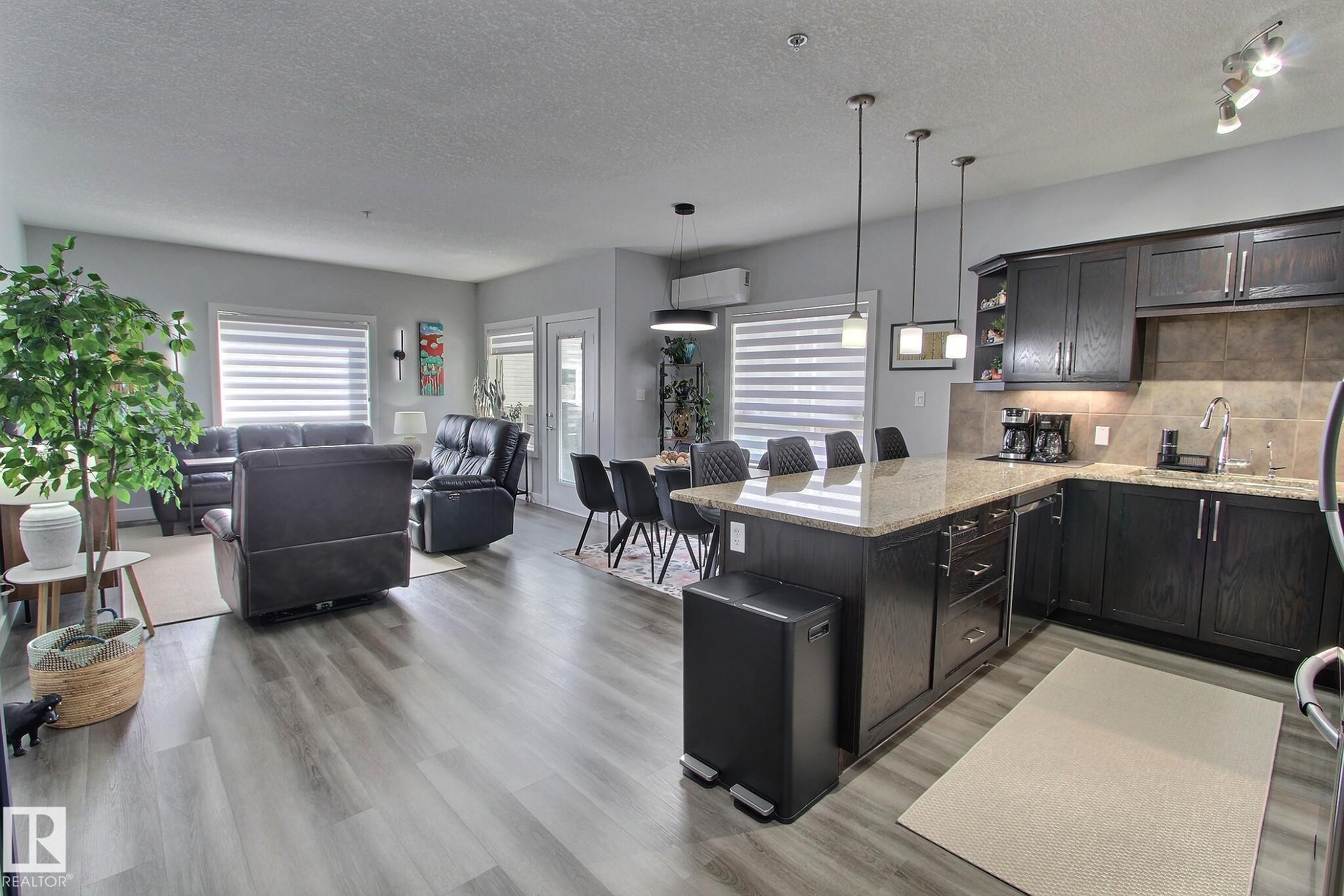 3207 - 7347 South Terwillegar Drive NW, South Terwillegar, Edmonton