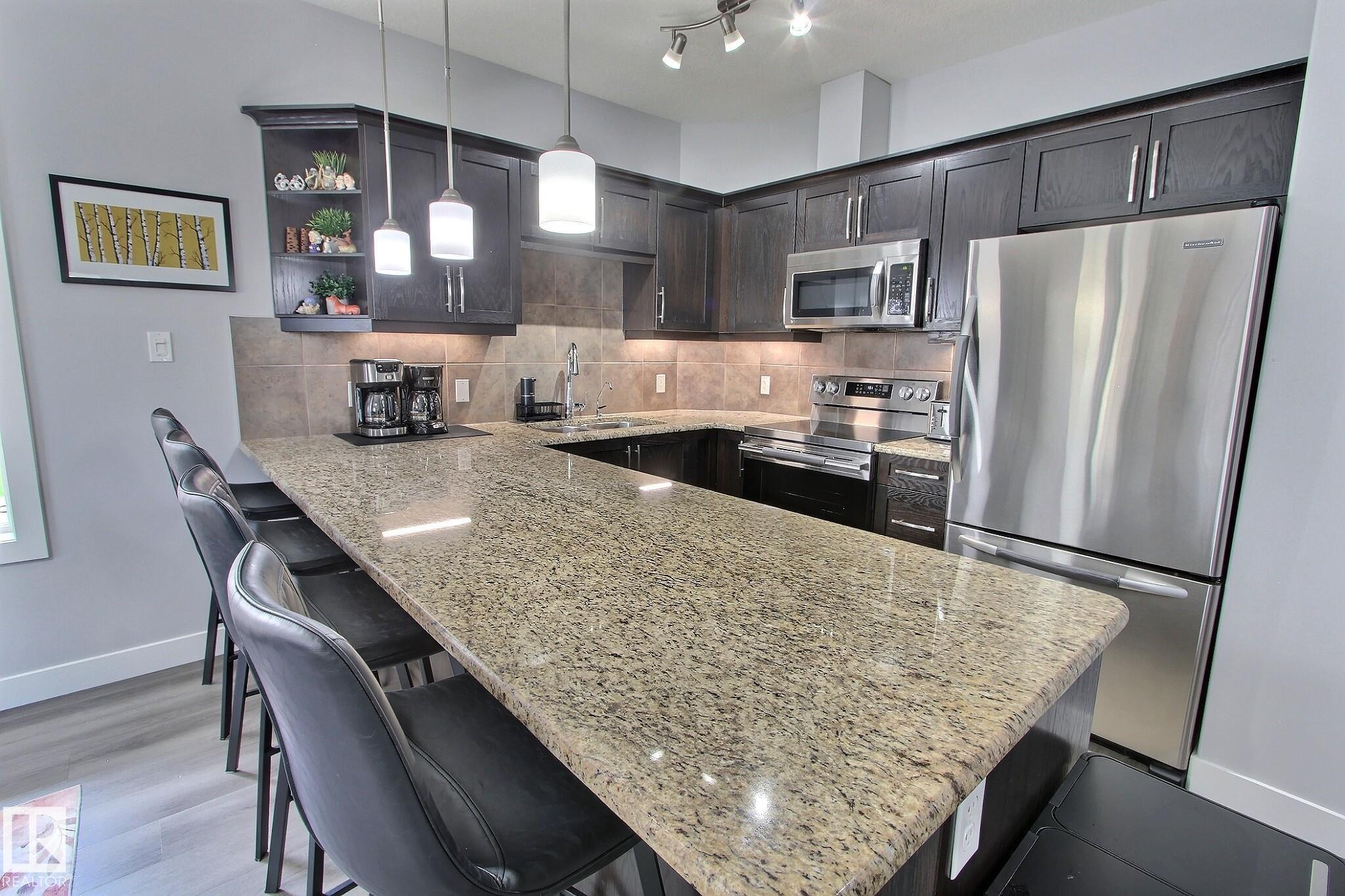 3207 - 7347 South Terwillegar Drive NW, South Terwillegar, Edmonton