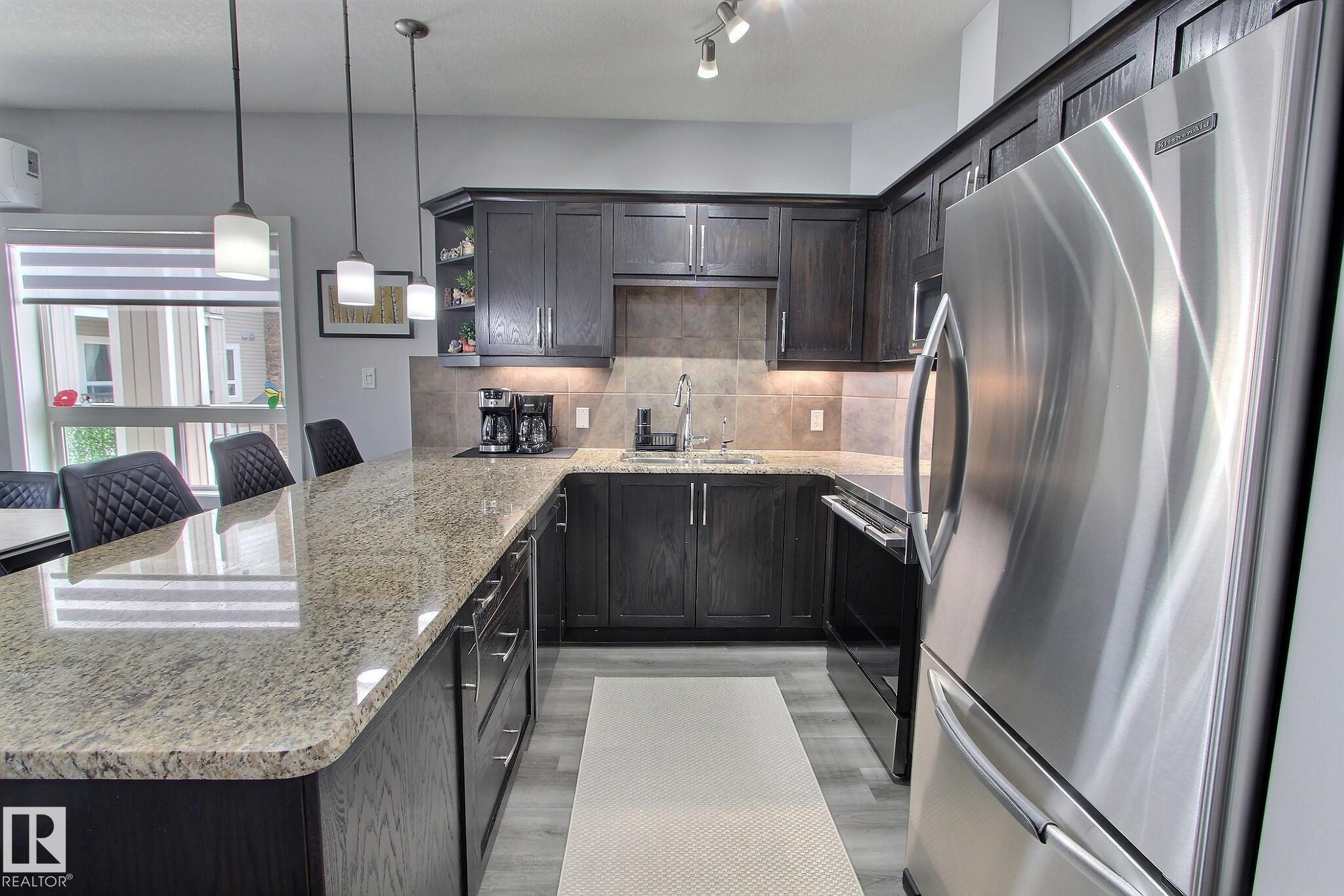 3207 - 7347 South Terwillegar Drive NW, South Terwillegar, Edmonton